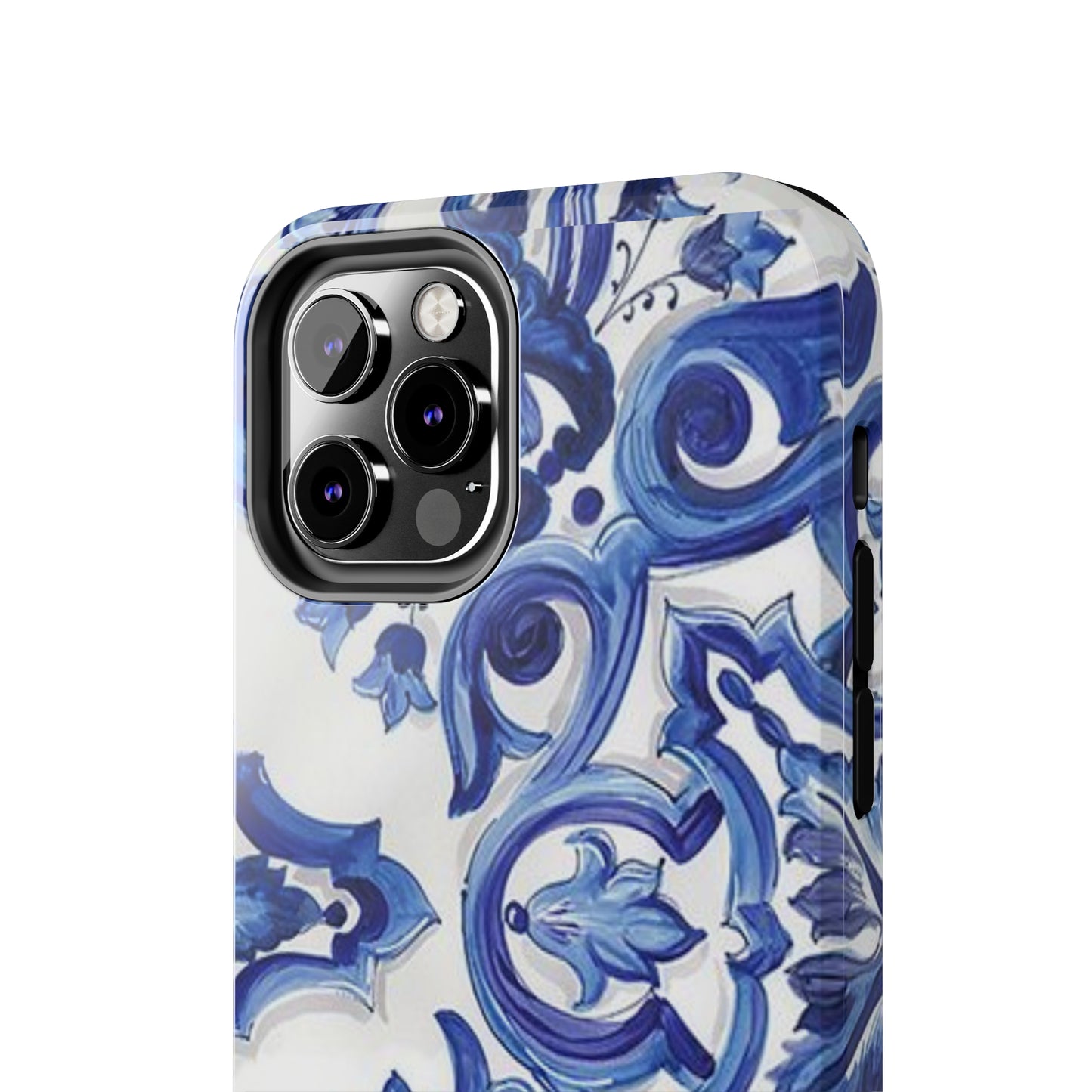 Greek Motive Phone Case