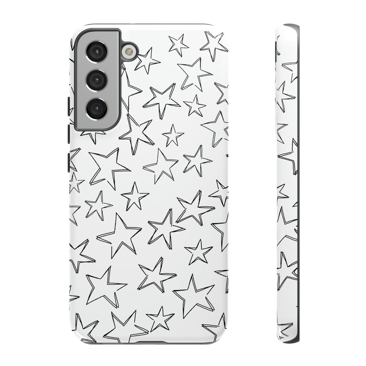 White Star Case