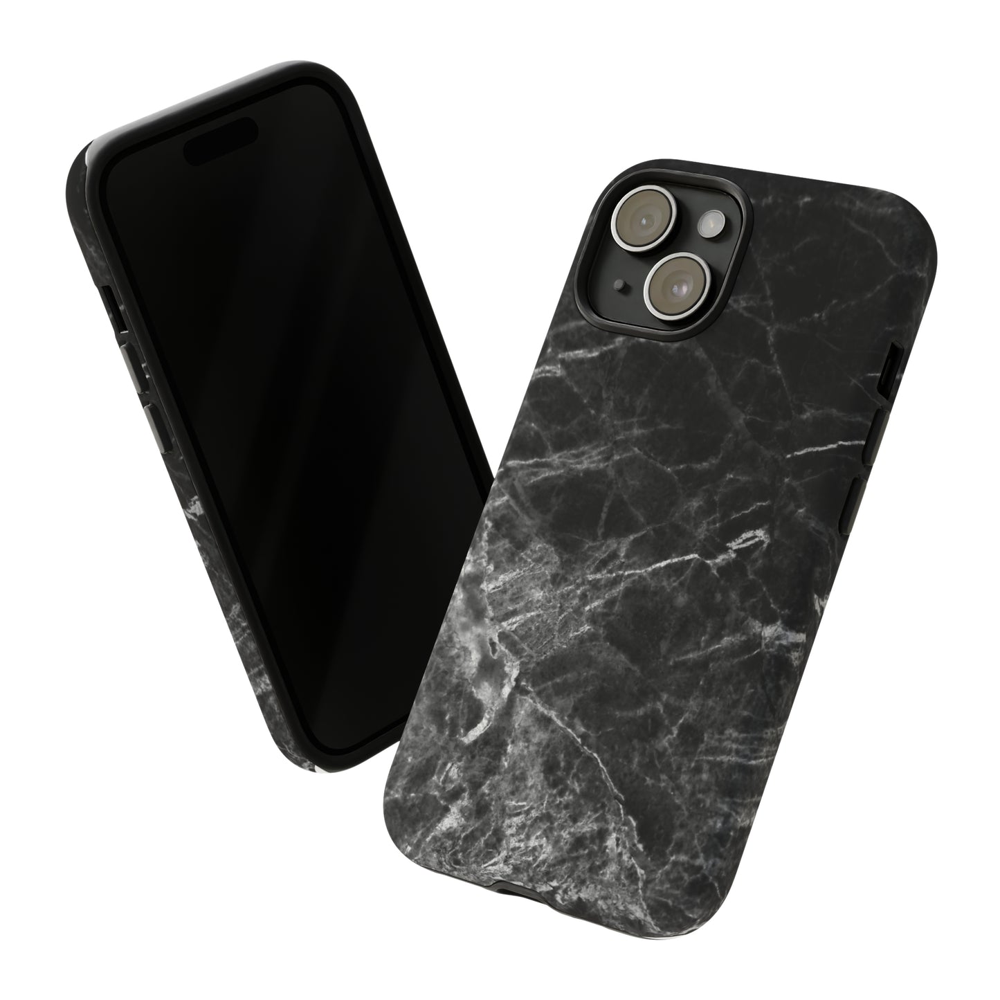 Black Marble Case