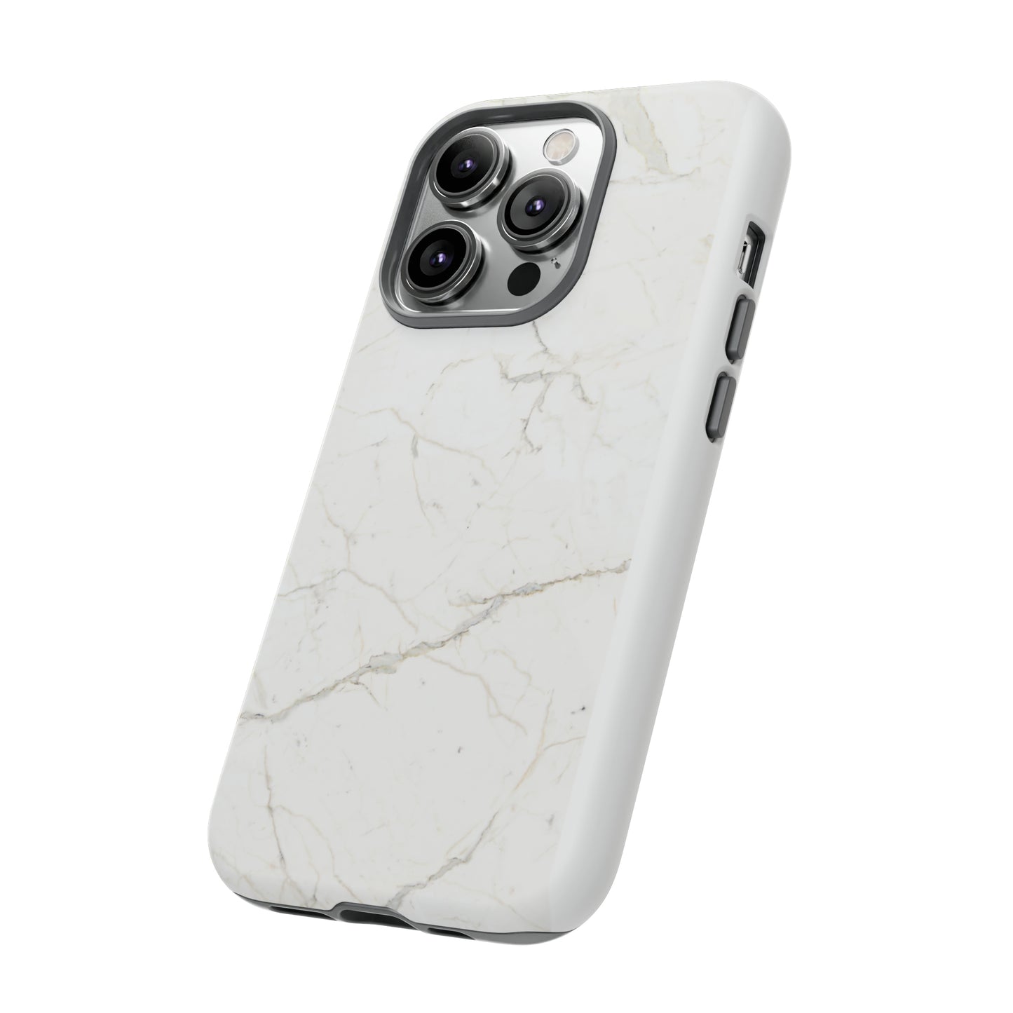 White Stone Case