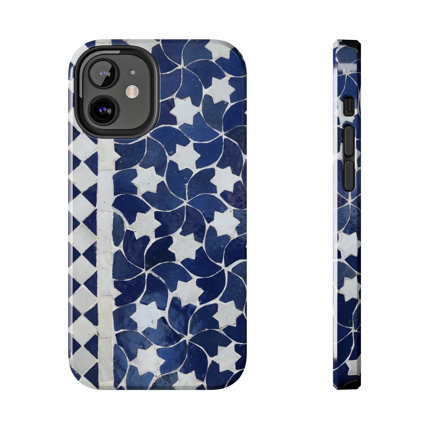 Tile Pattern Case