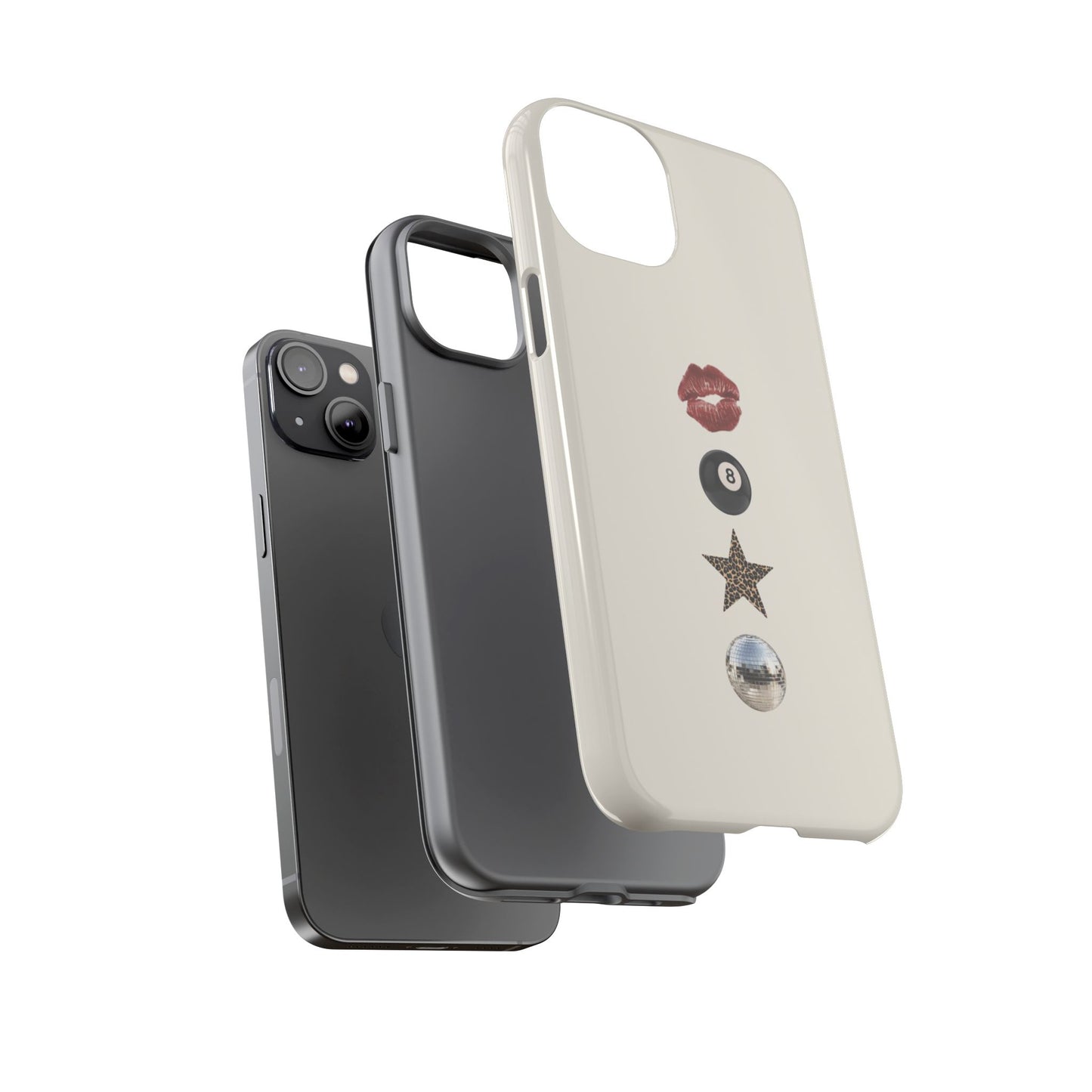 Martini Vibe Case