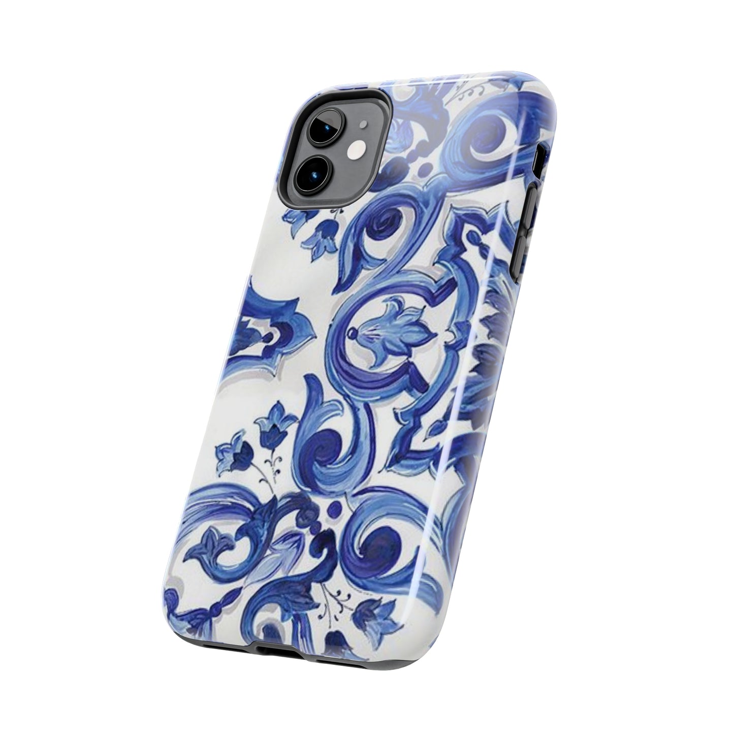 Greek Motive Phone Case