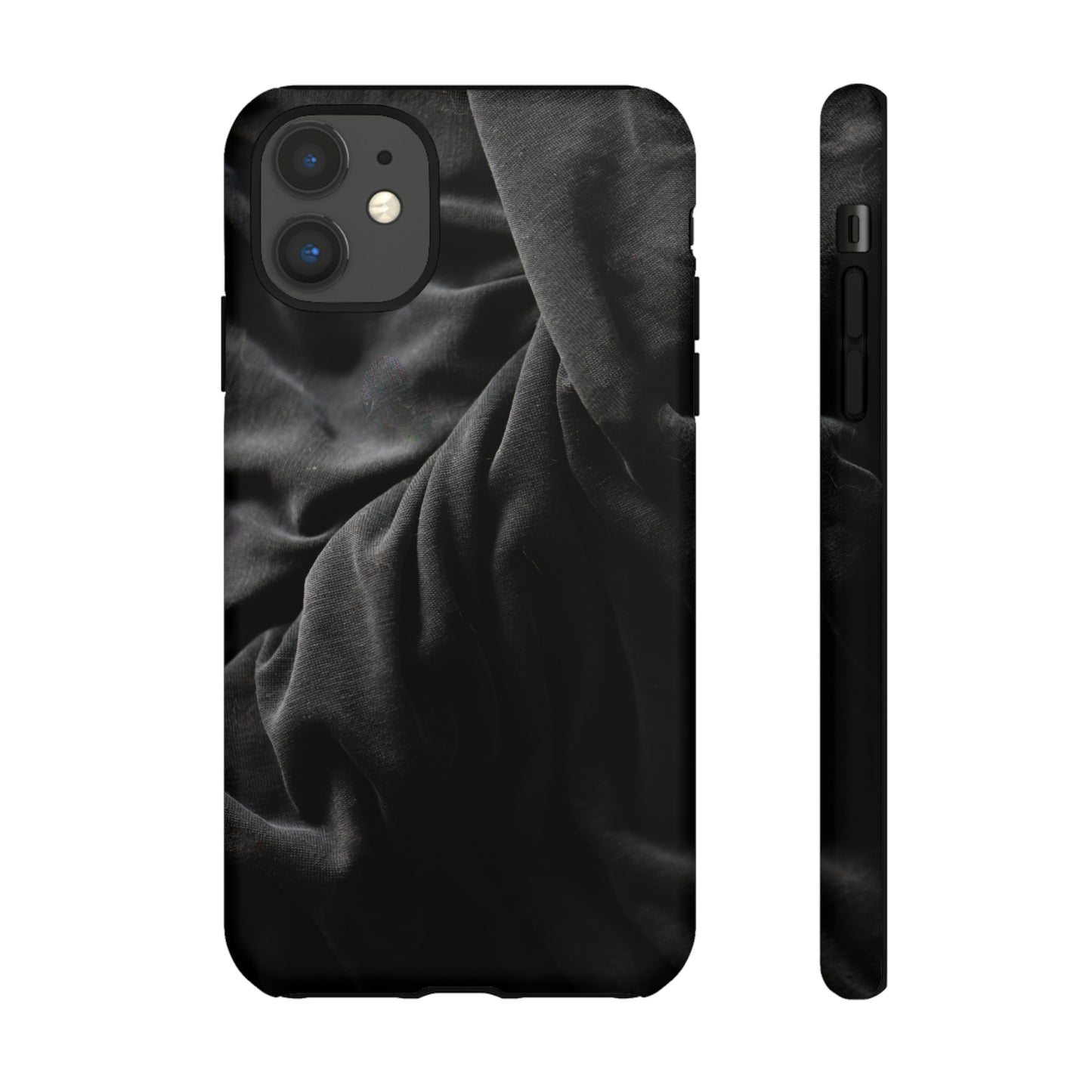Black Velvet Case