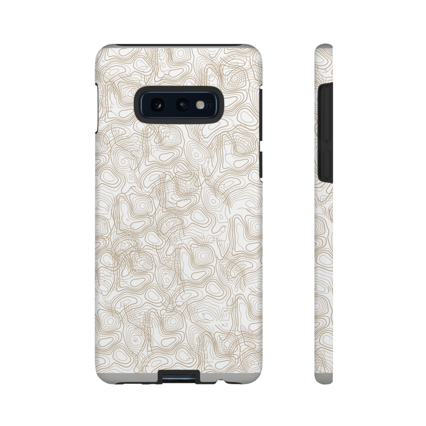 Light Pattern Case