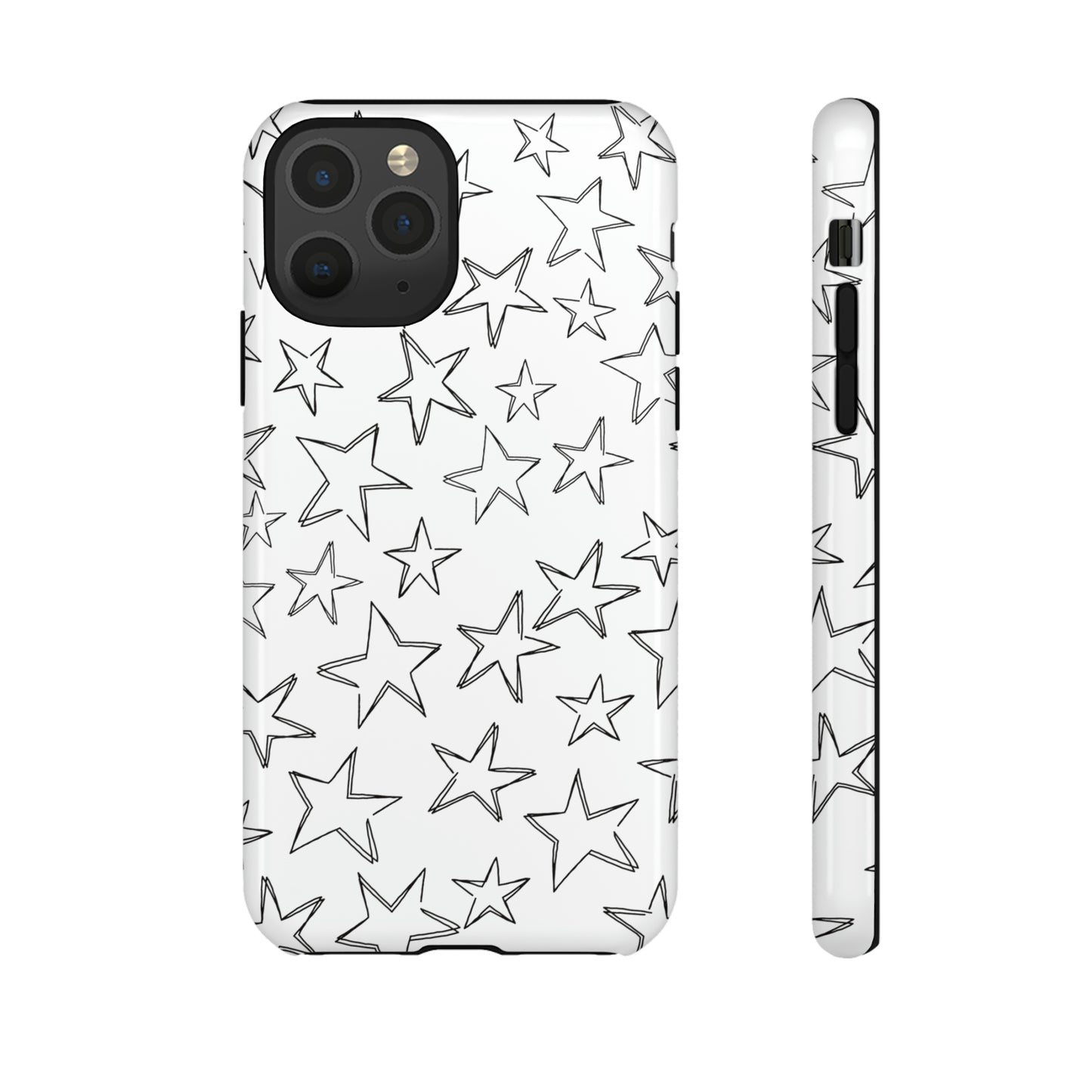 White Star Case