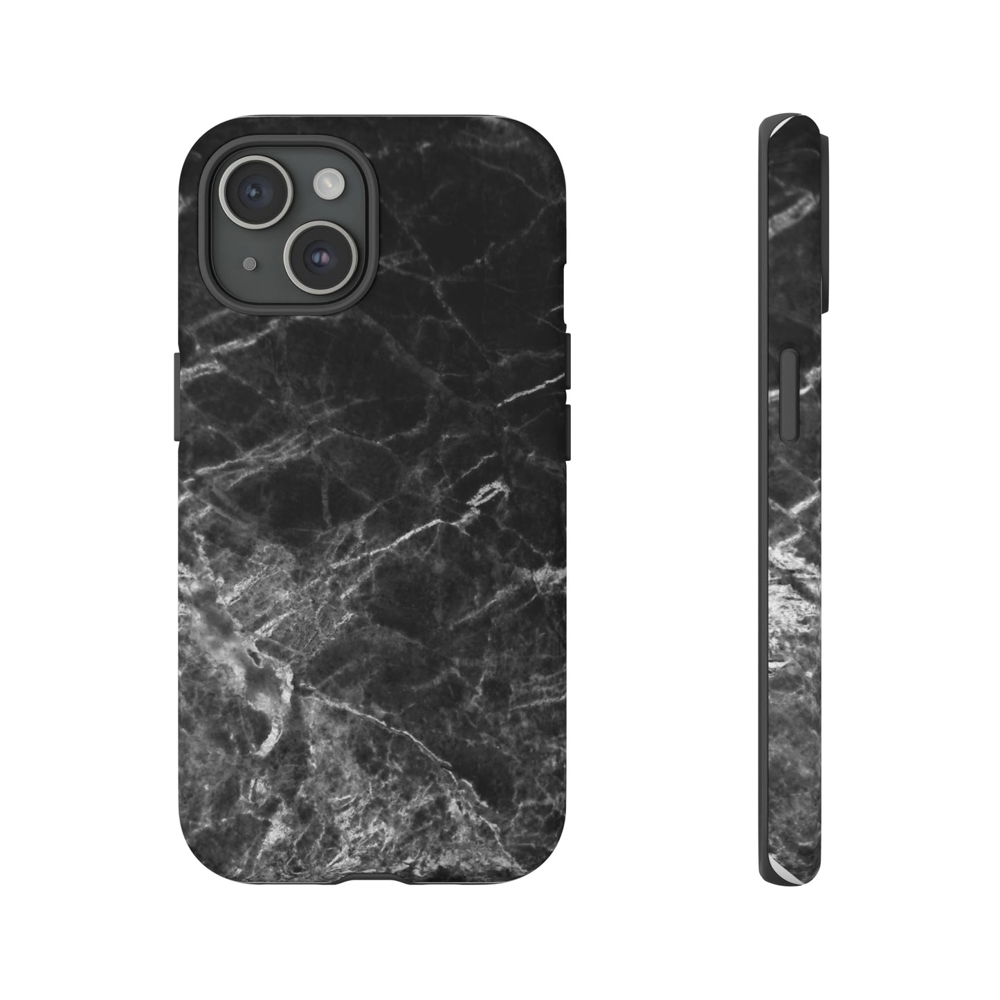 Black Marble Case