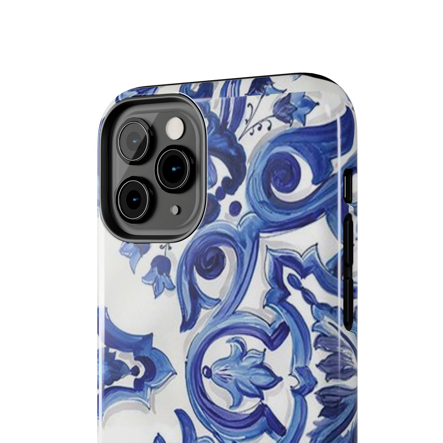 Greek Motive Phone Case