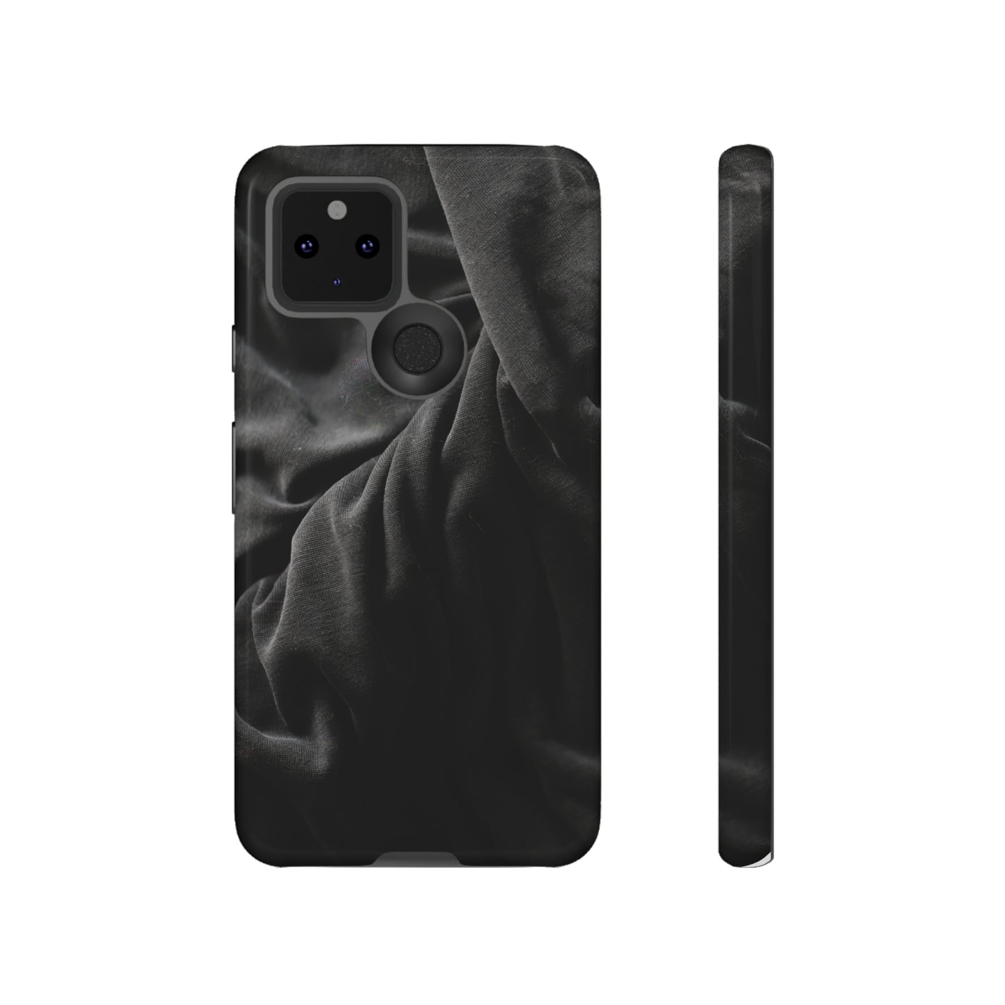 Black Velvet Case