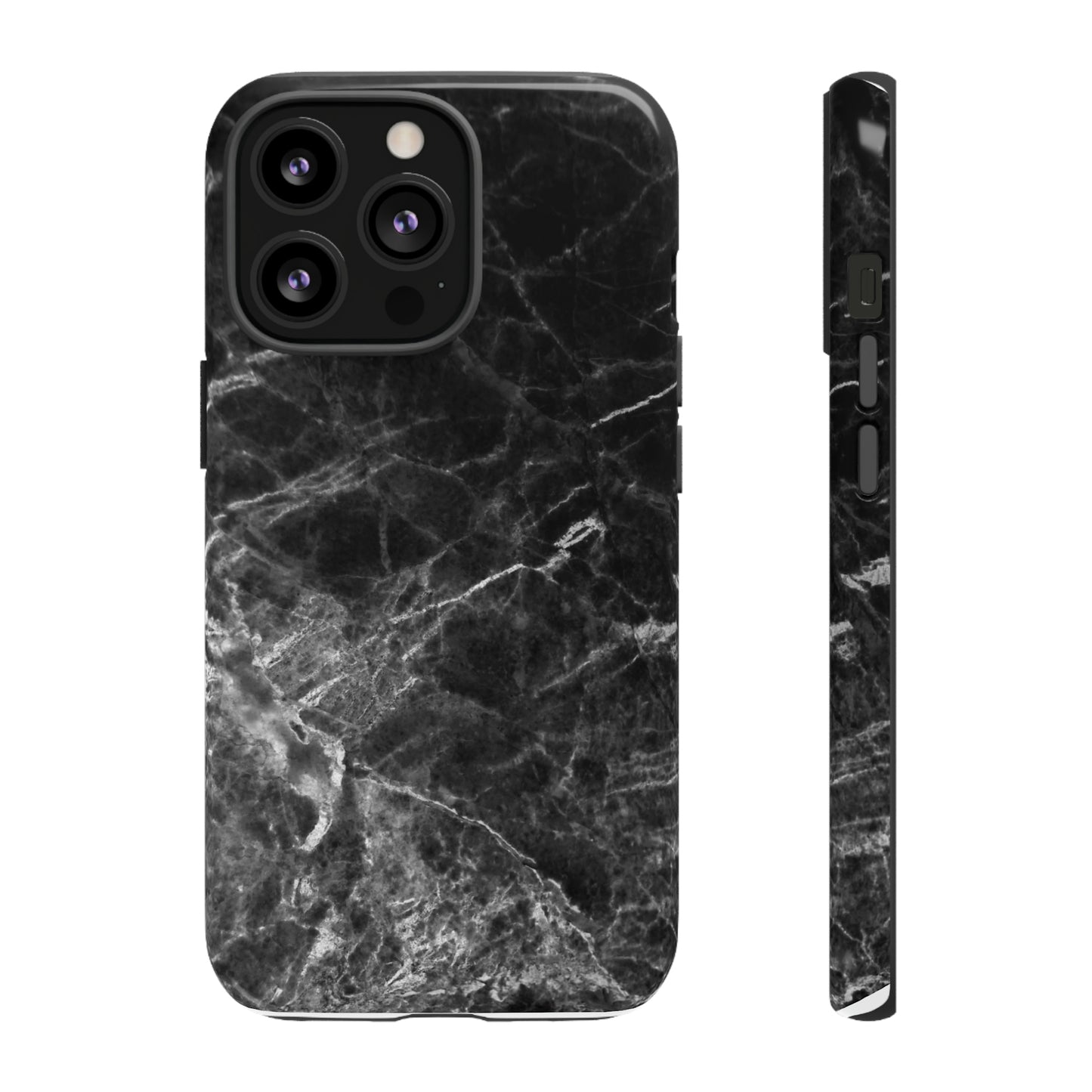 Black Marble Case