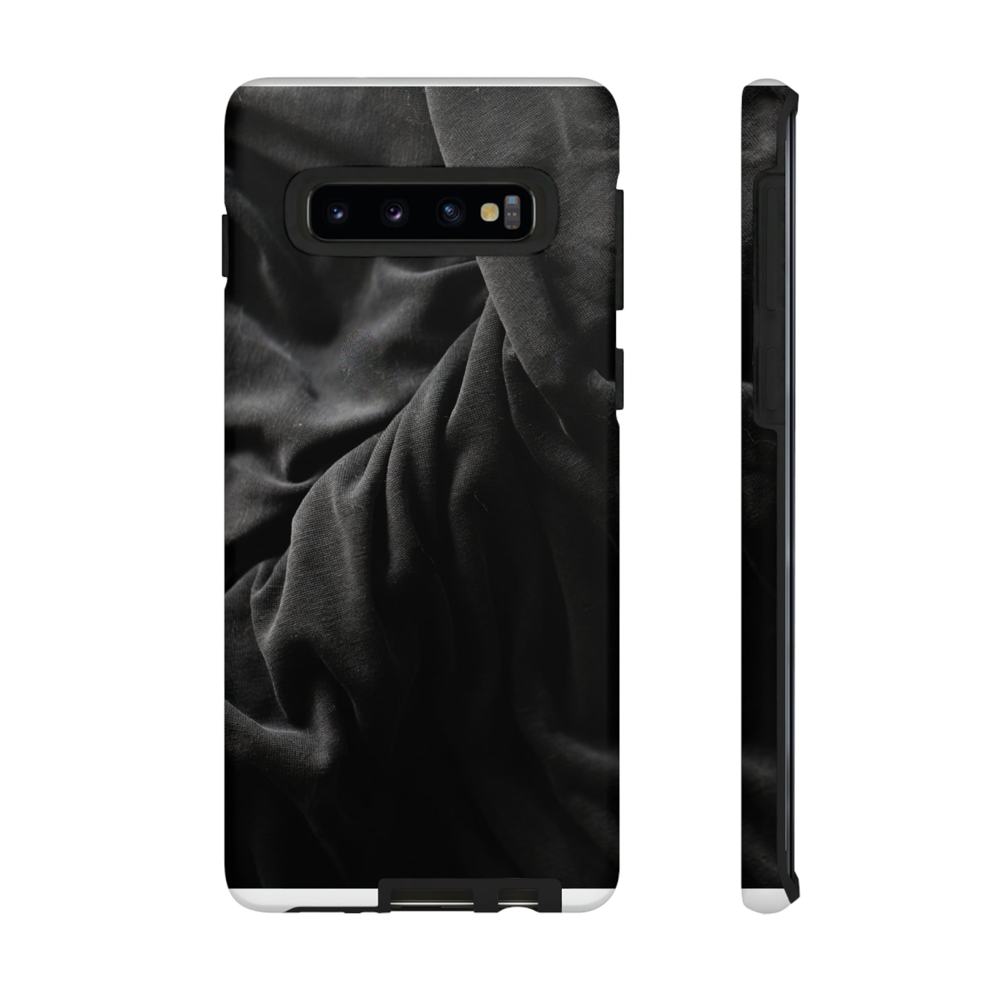 Black Velvet Case