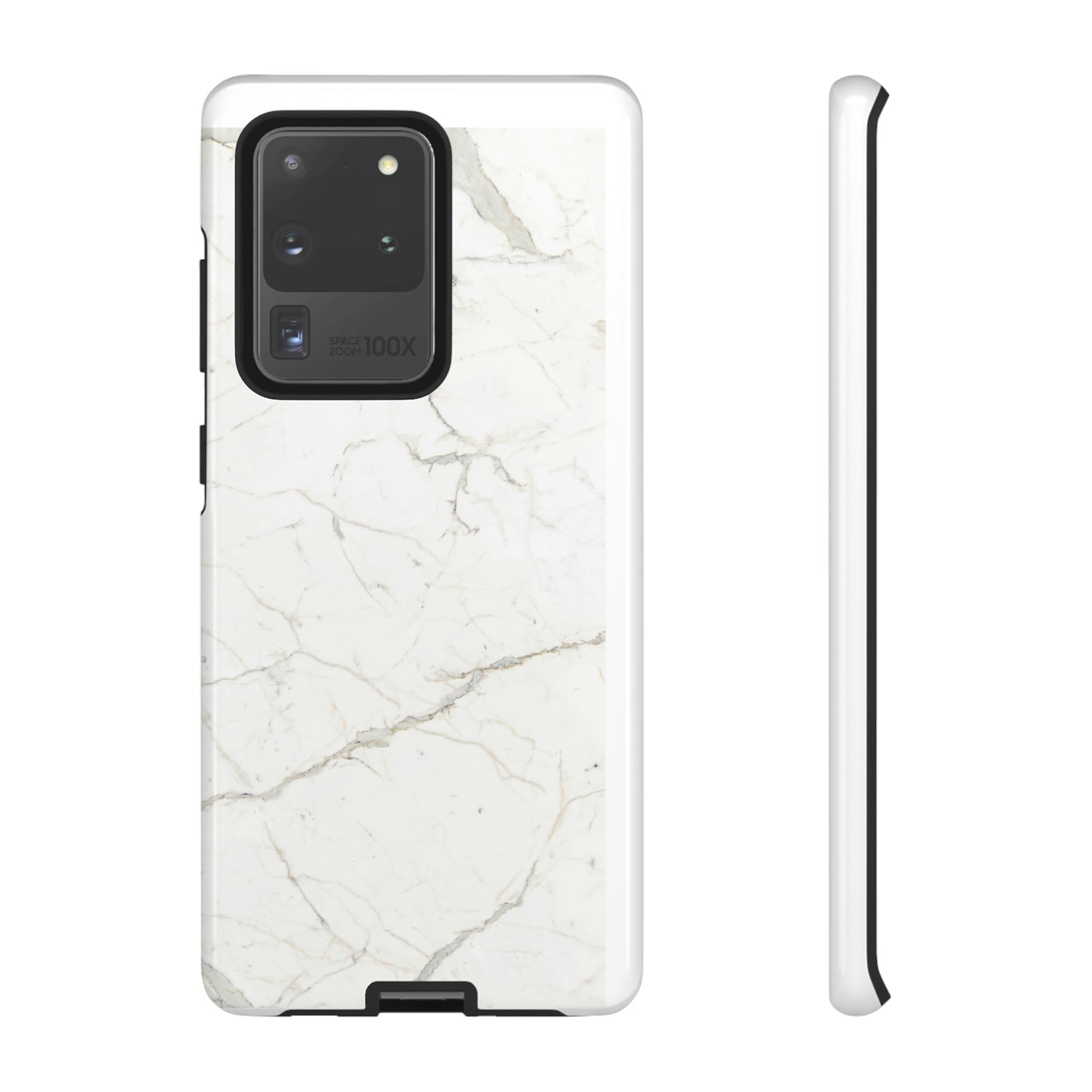 White Stone Case