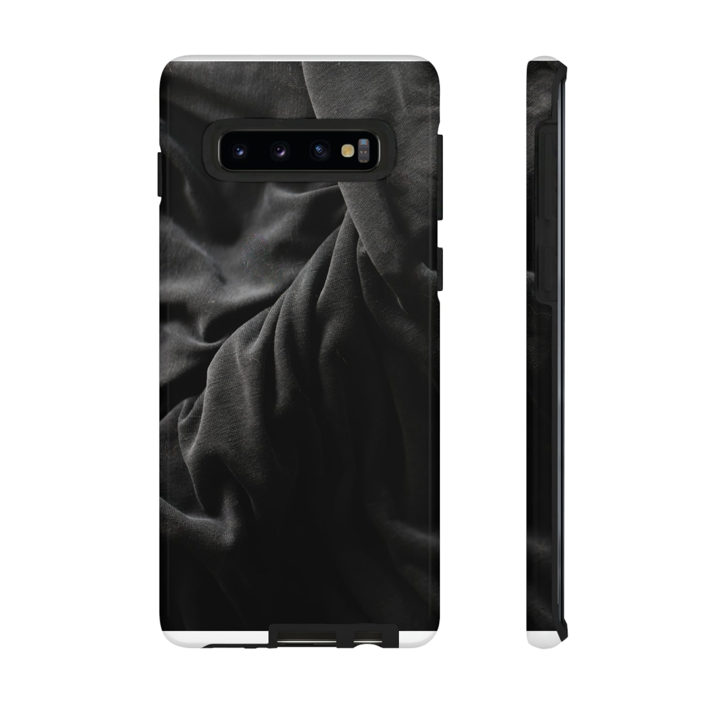 Black Velvet Case