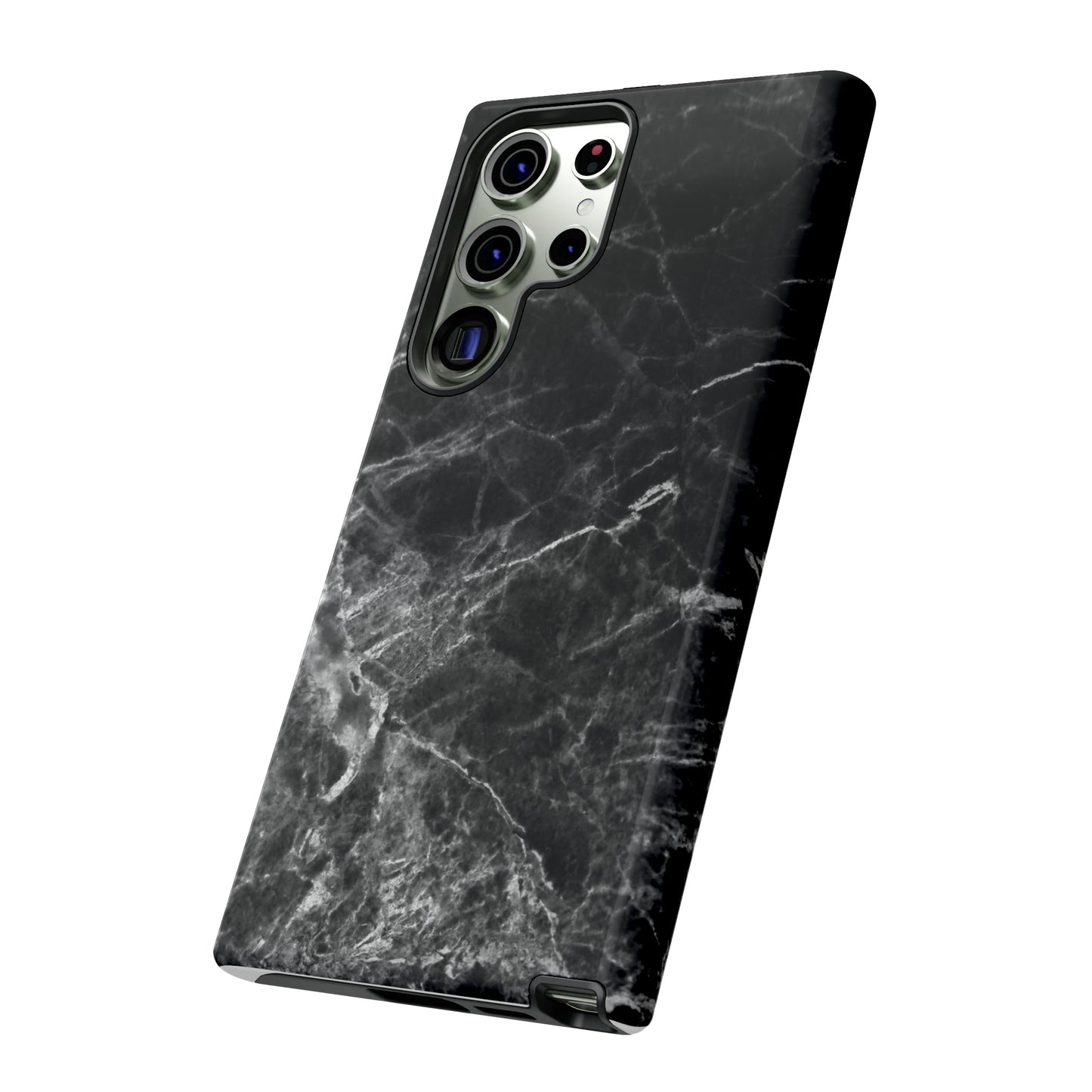 Black Marble Case