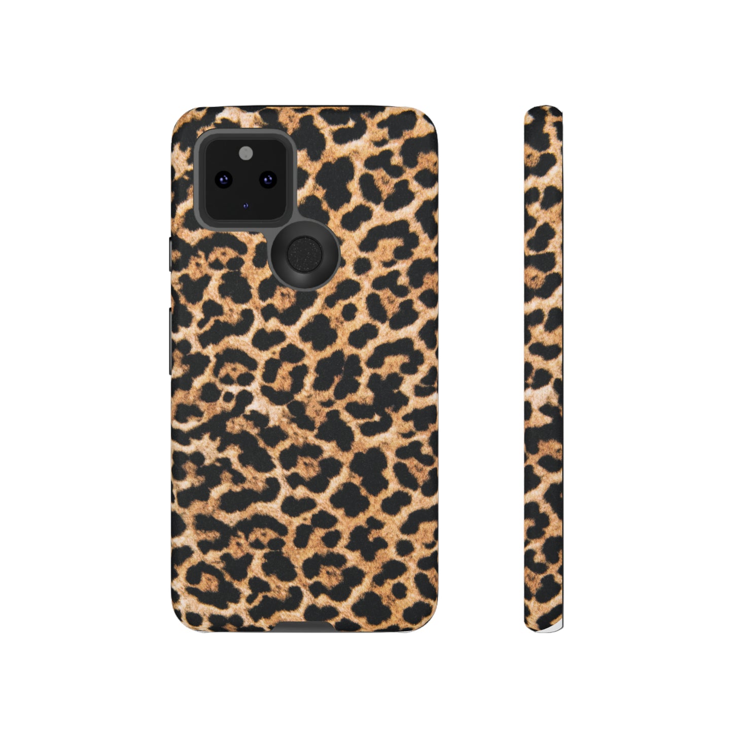 Leopard Print Case