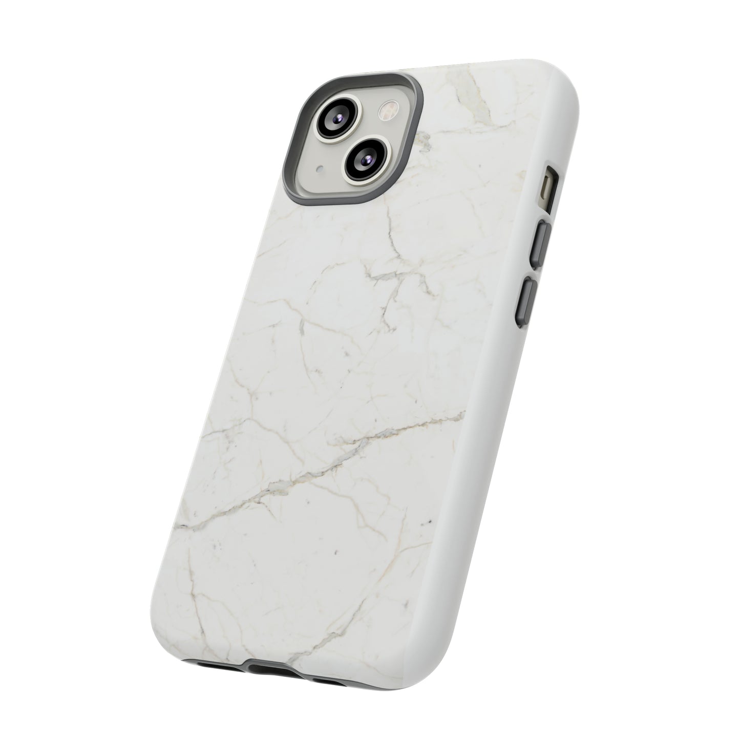 White Stone Case