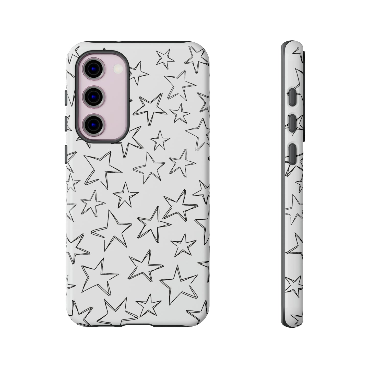 White Star Case