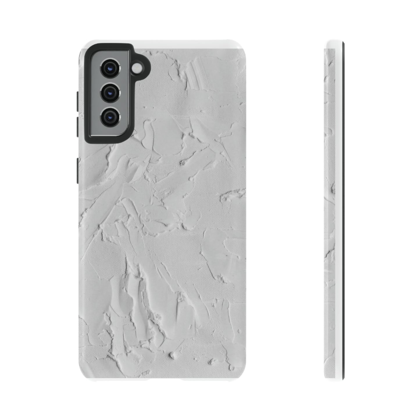 White Paint Case