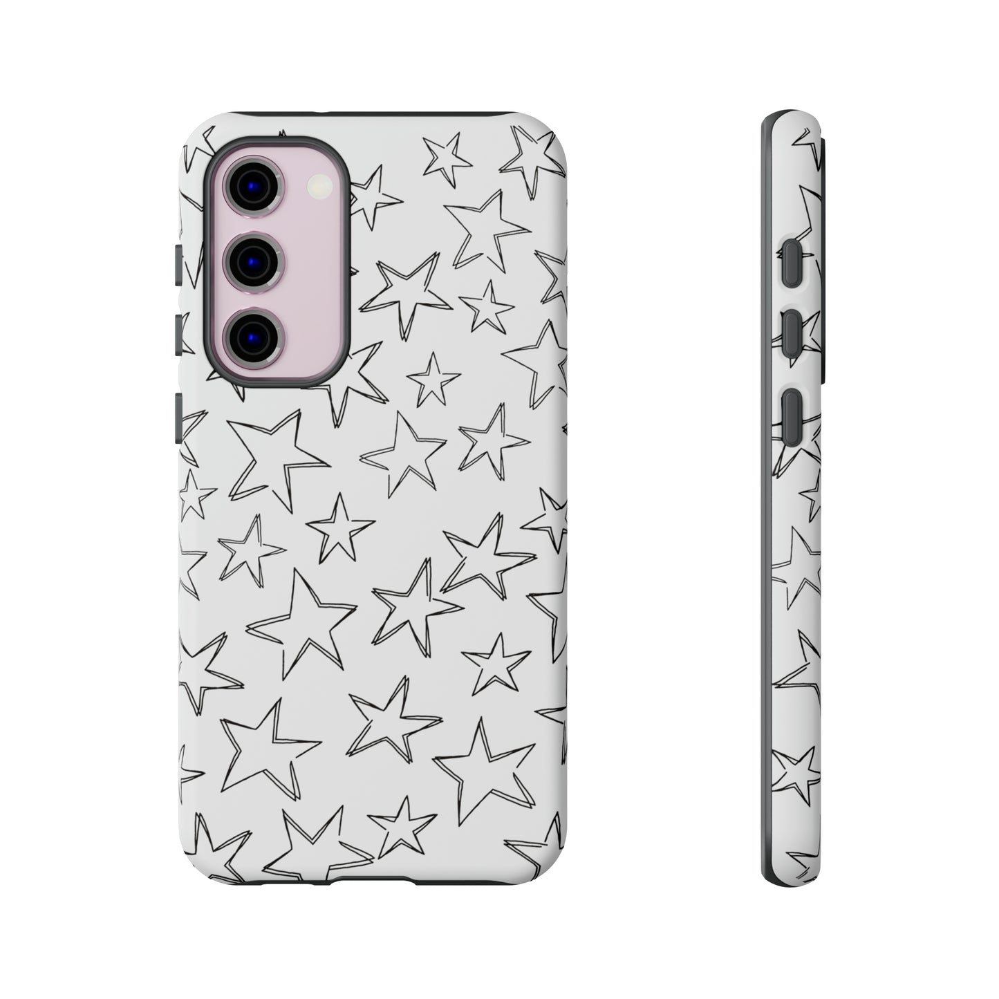 White Star Case