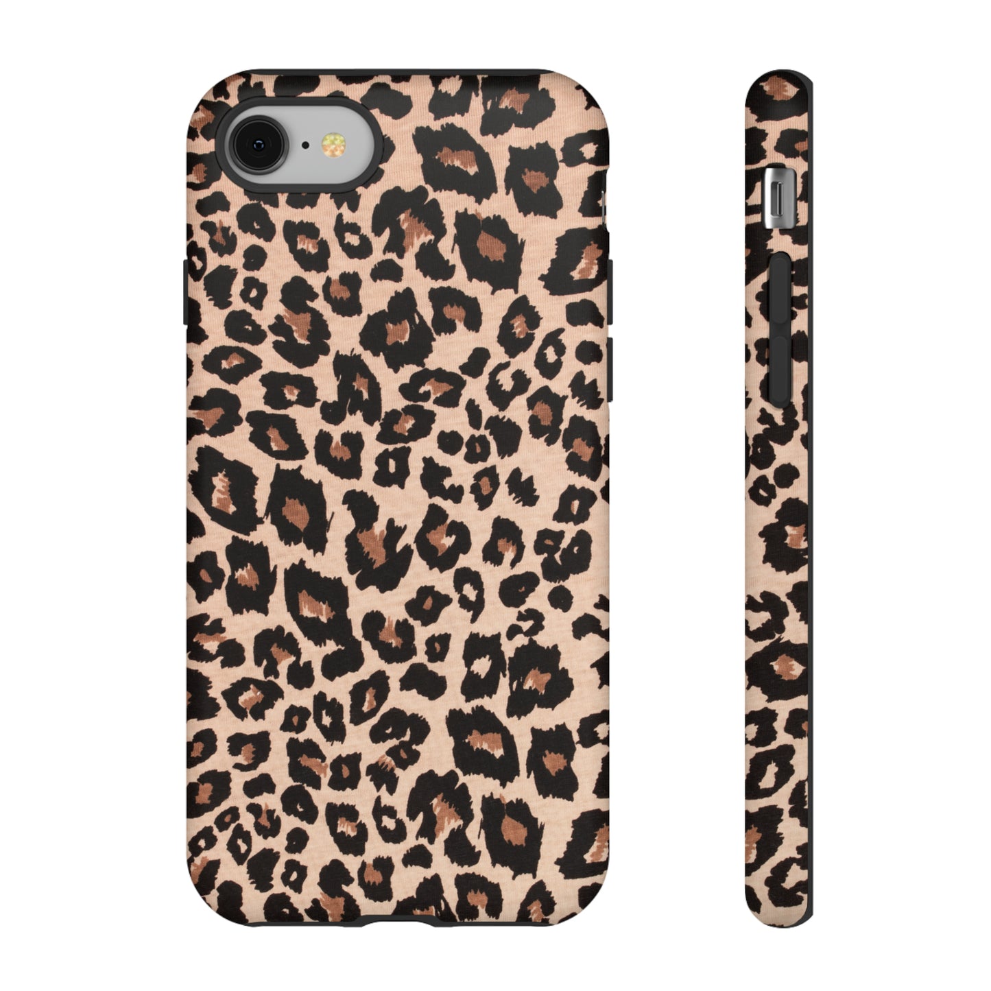 Leopard Print Case