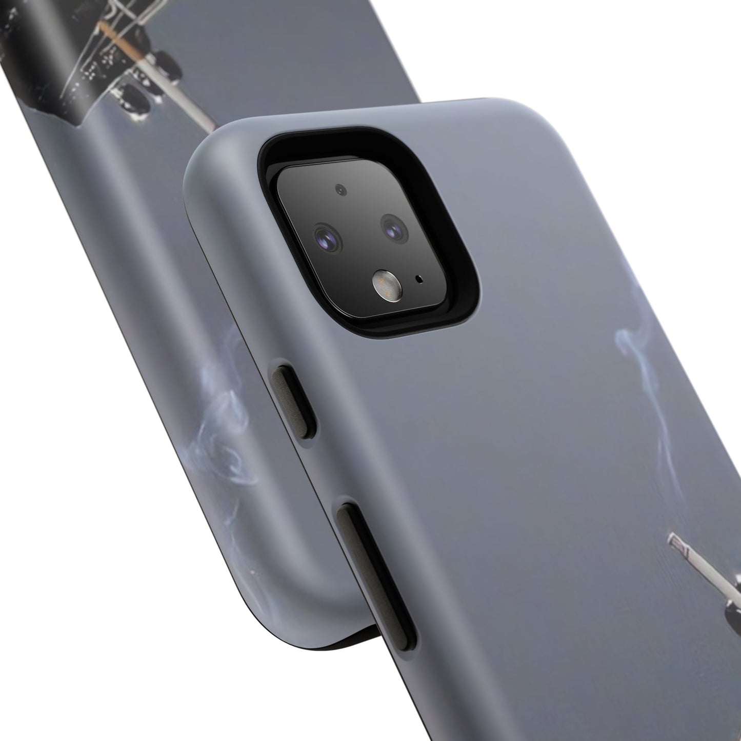 Guitarist Phone Case