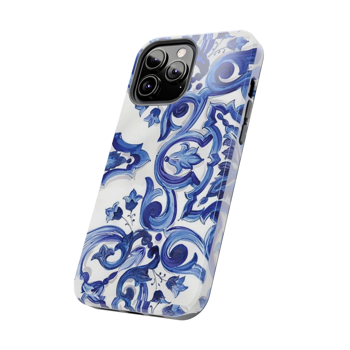 Greek Motive Phone Case