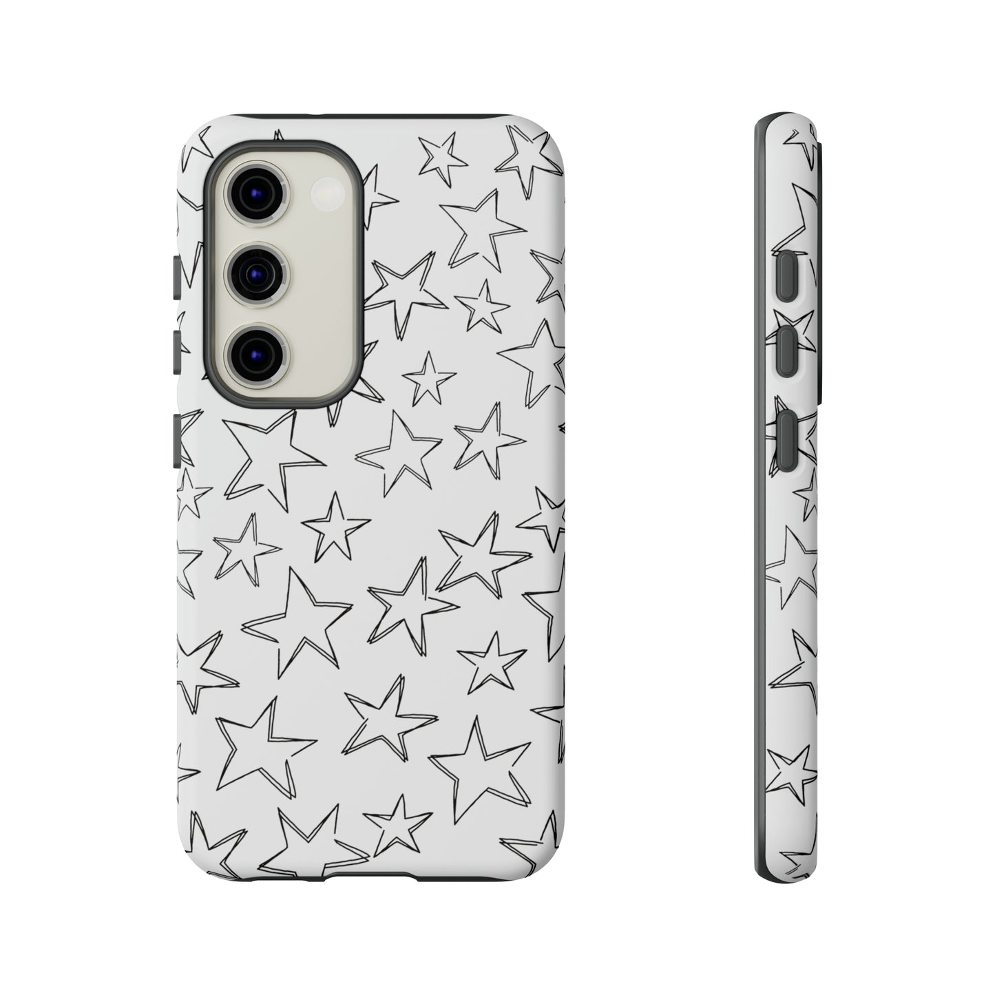 White Star Case