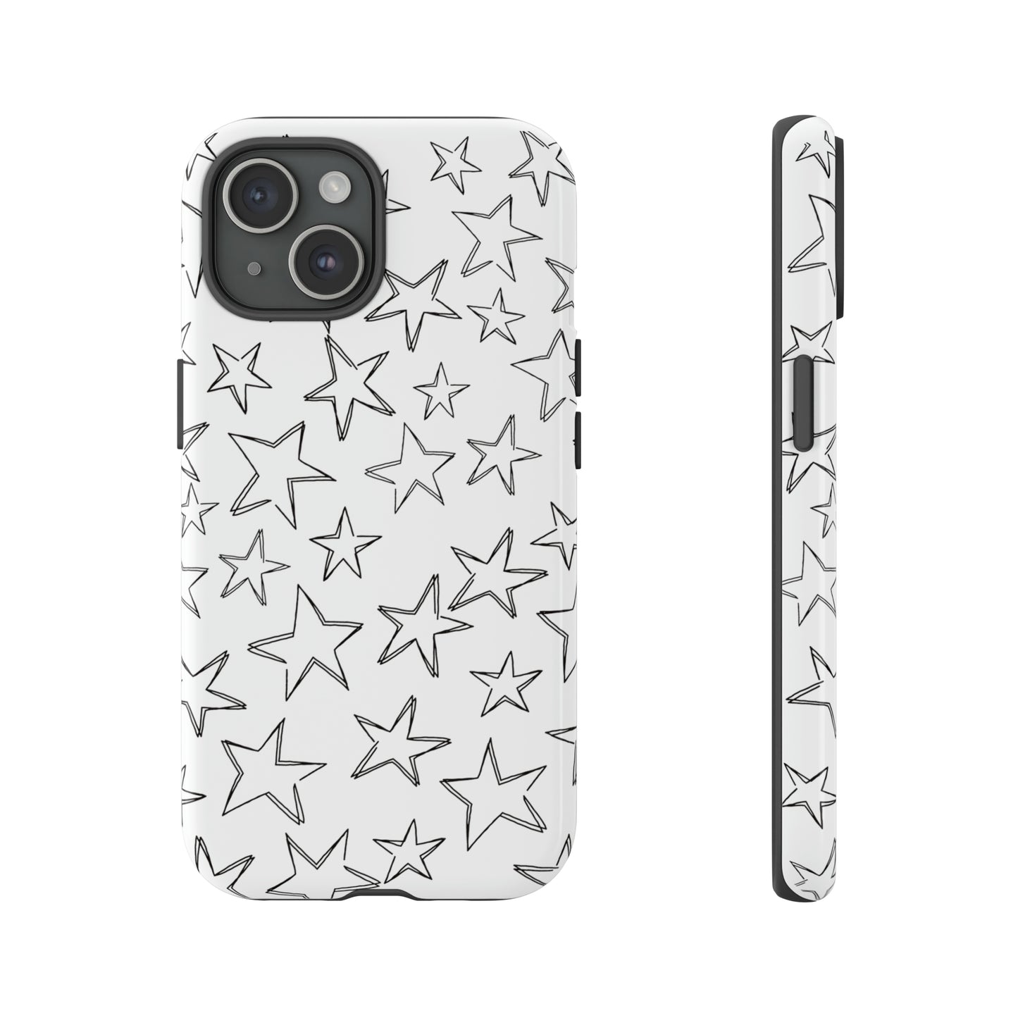 White Star Case