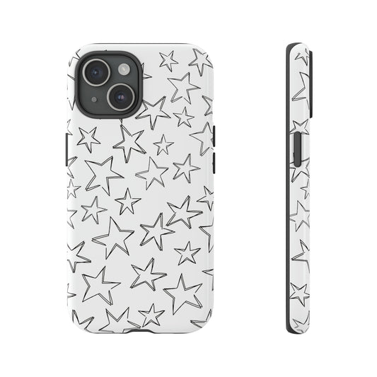White Star Case