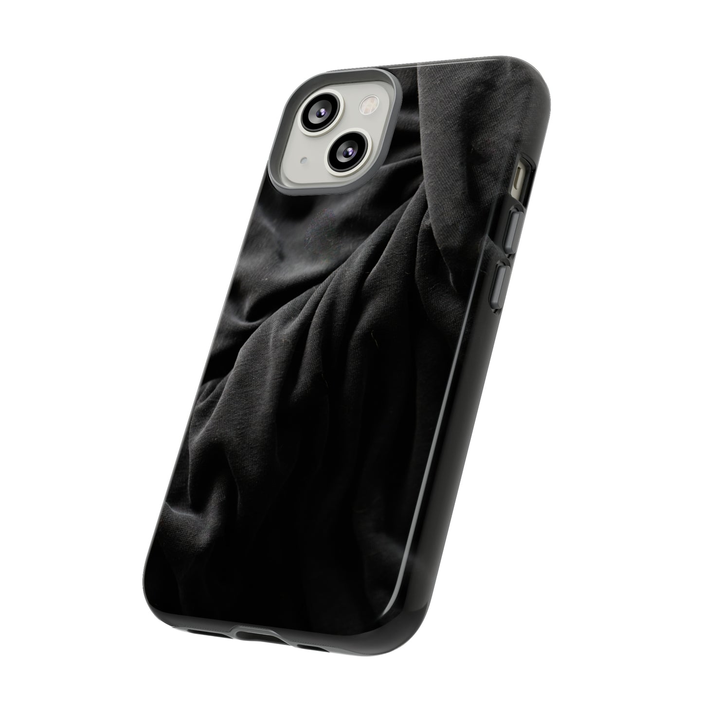 Black Velvet Case