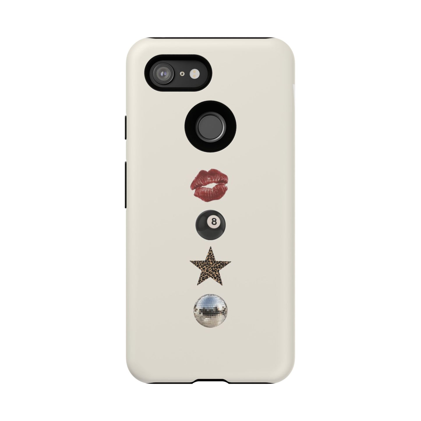 Martini Vibe Case