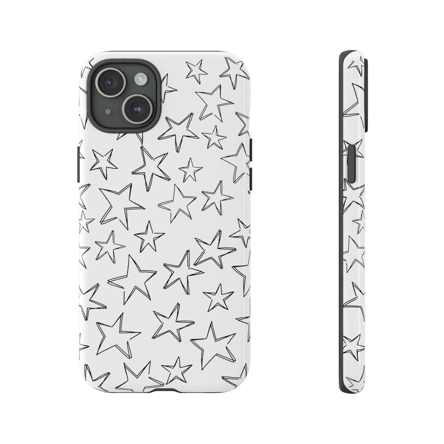 White Star Case