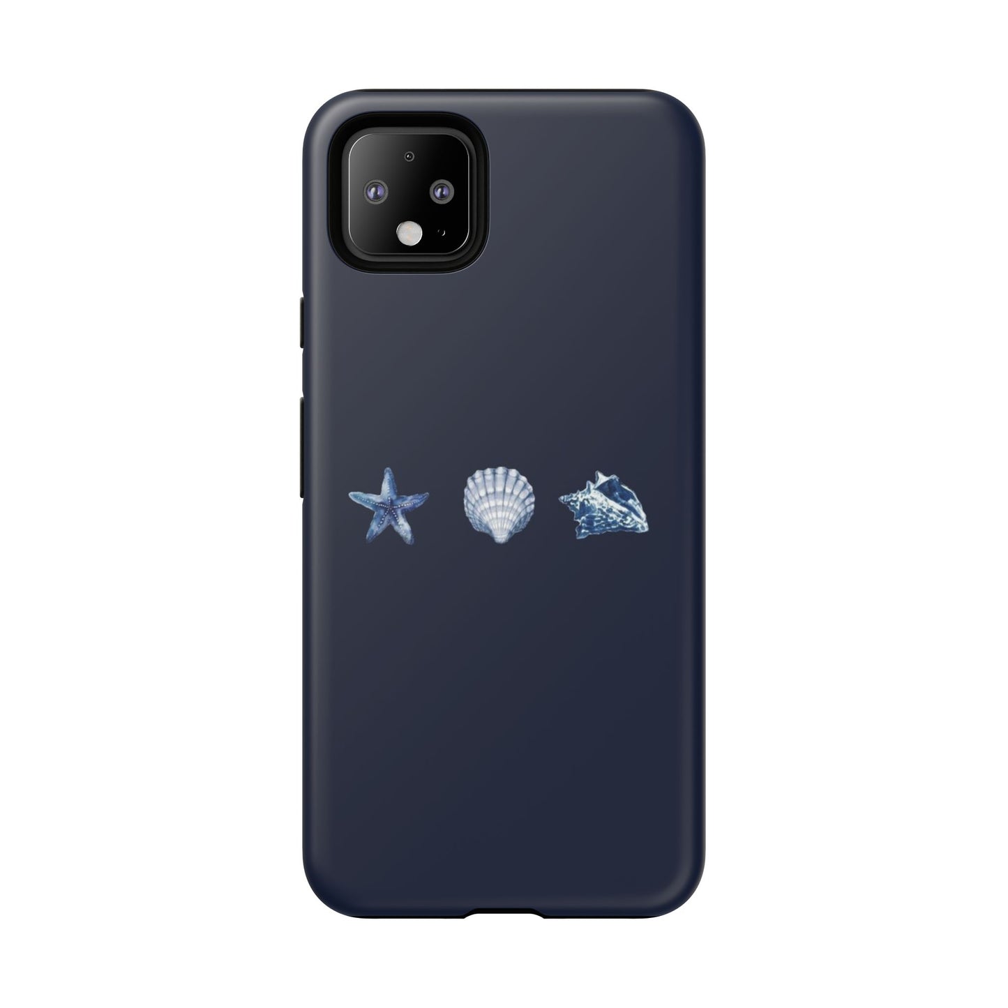 Ocean-Inspired Case