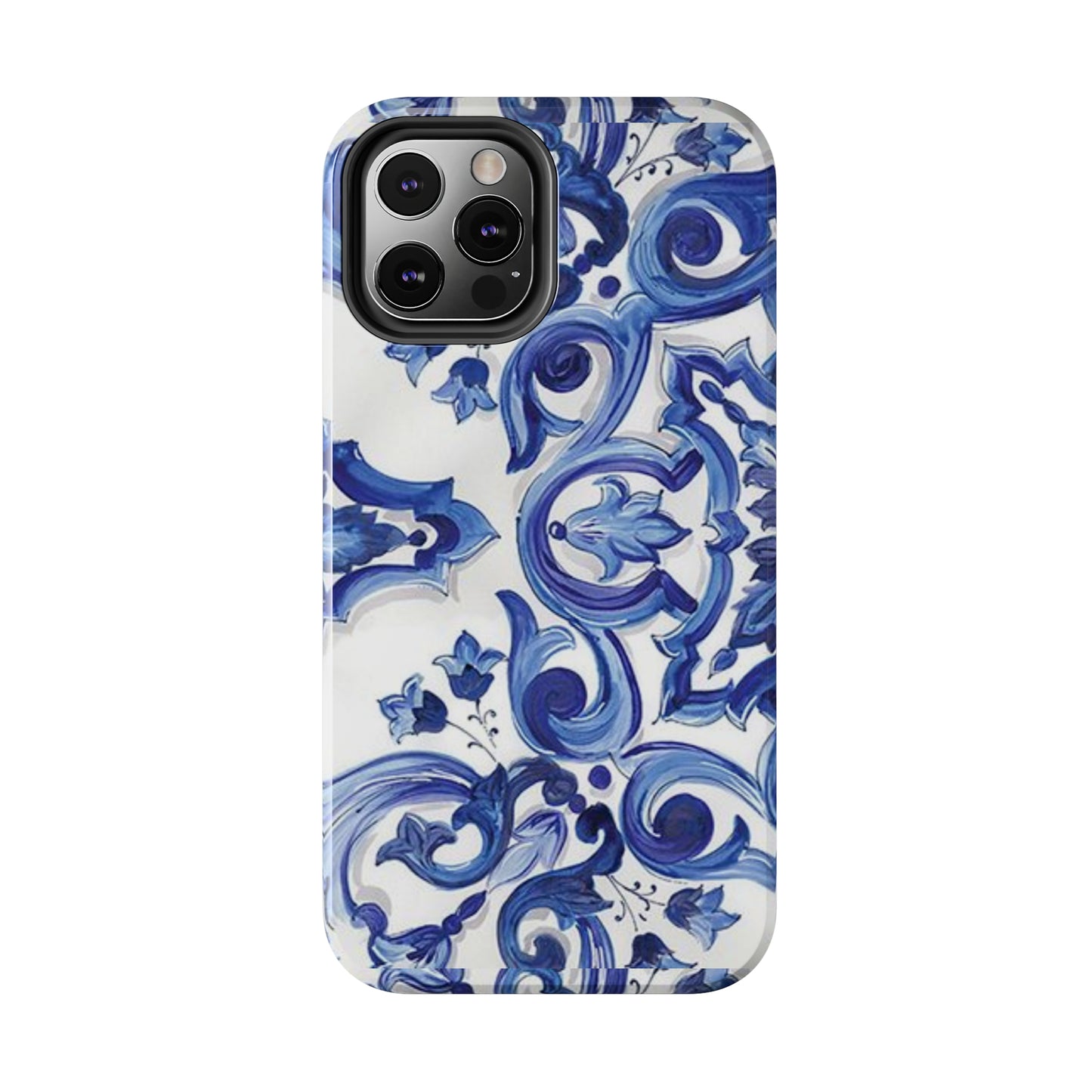 Greek Motive Phone Case