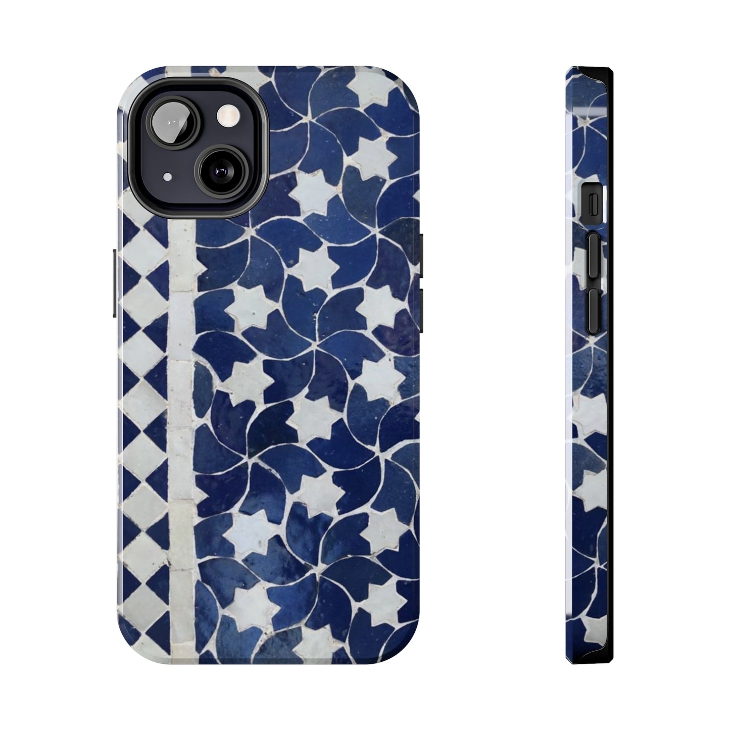 Tile Pattern Case