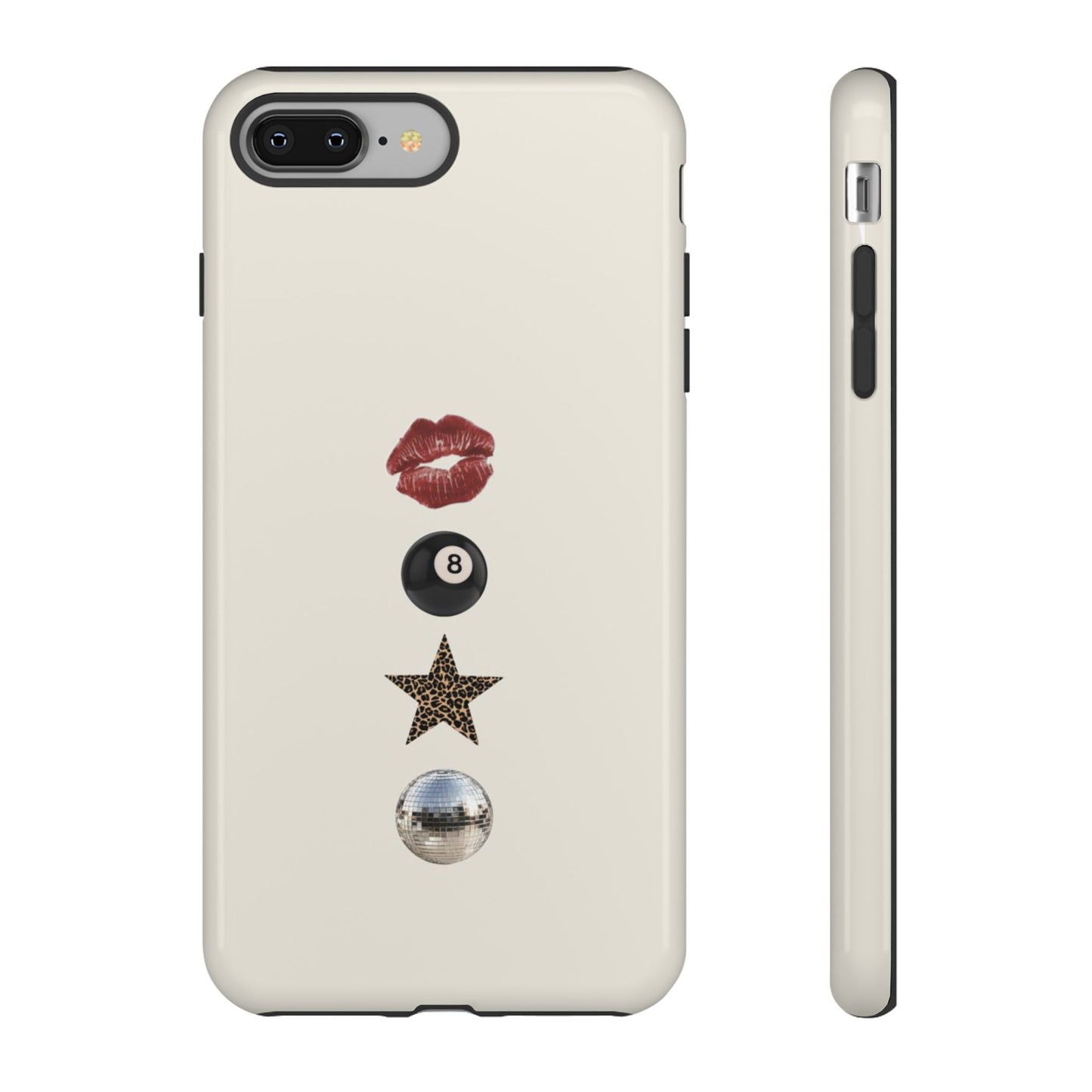 Martini Vibe Case