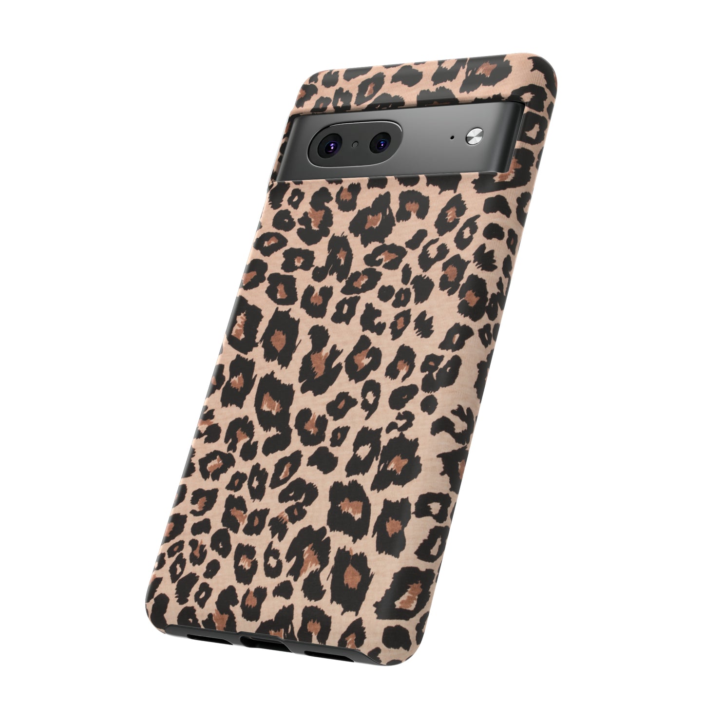 Leopard Print Case