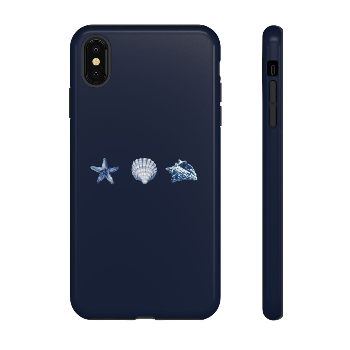 Ocean-Inspired Case