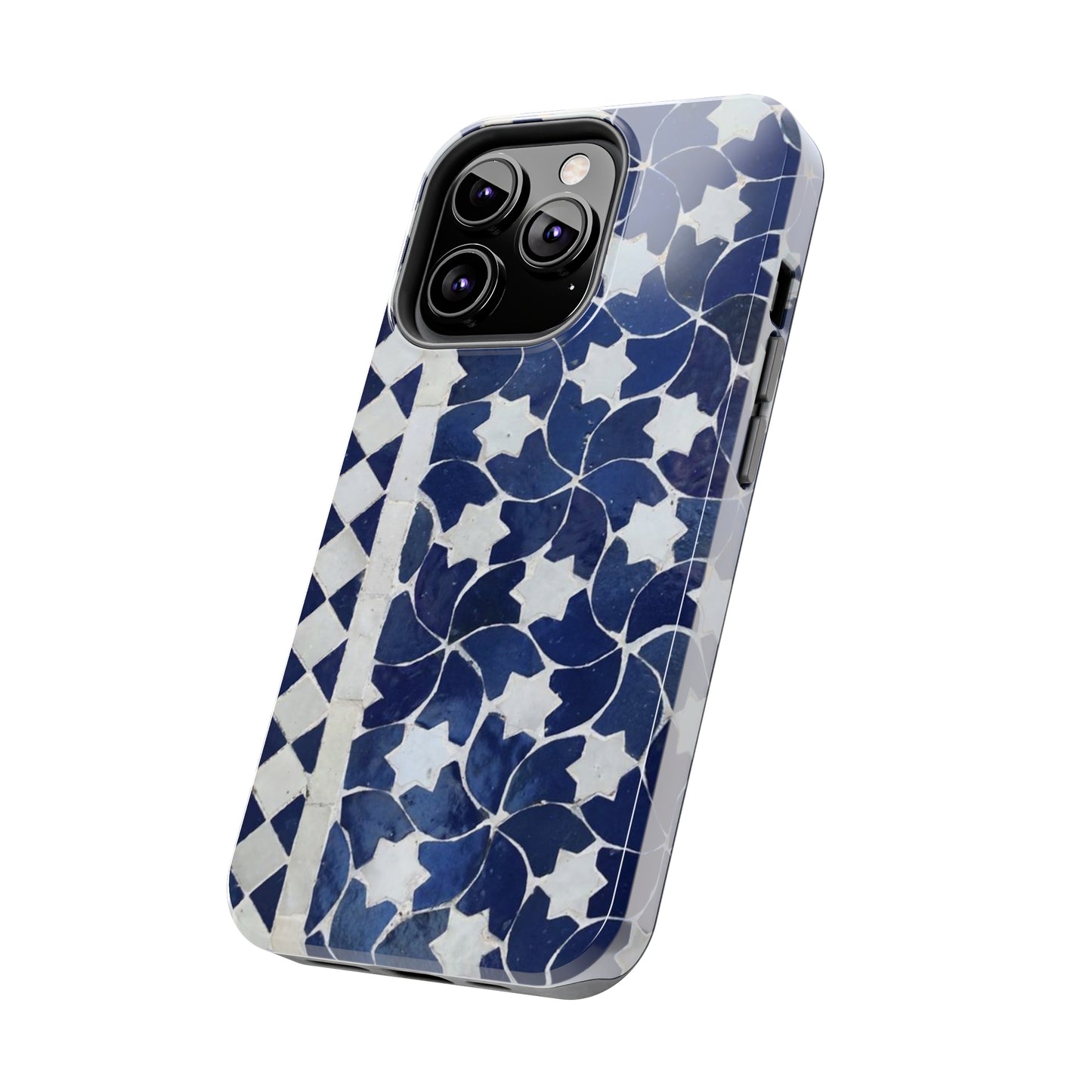 Tile Pattern Case