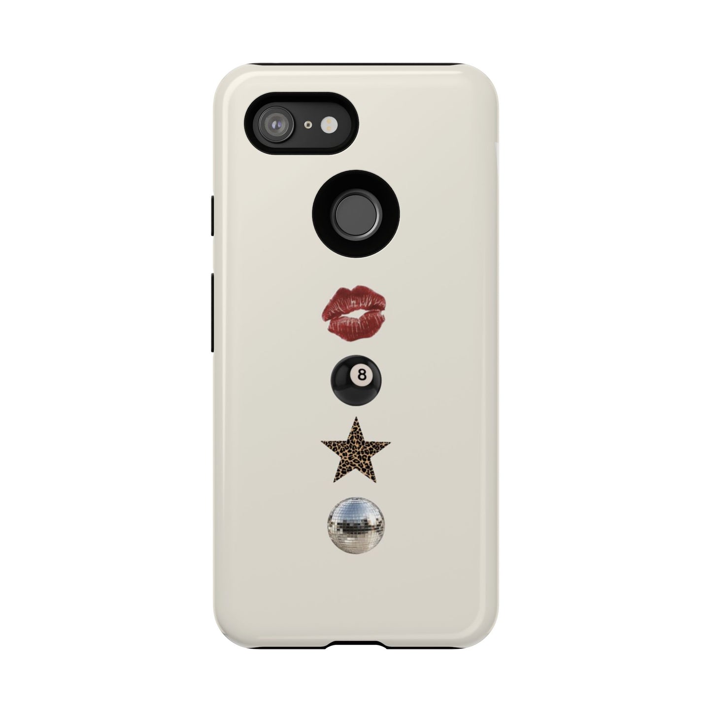 Martini Vibe Case