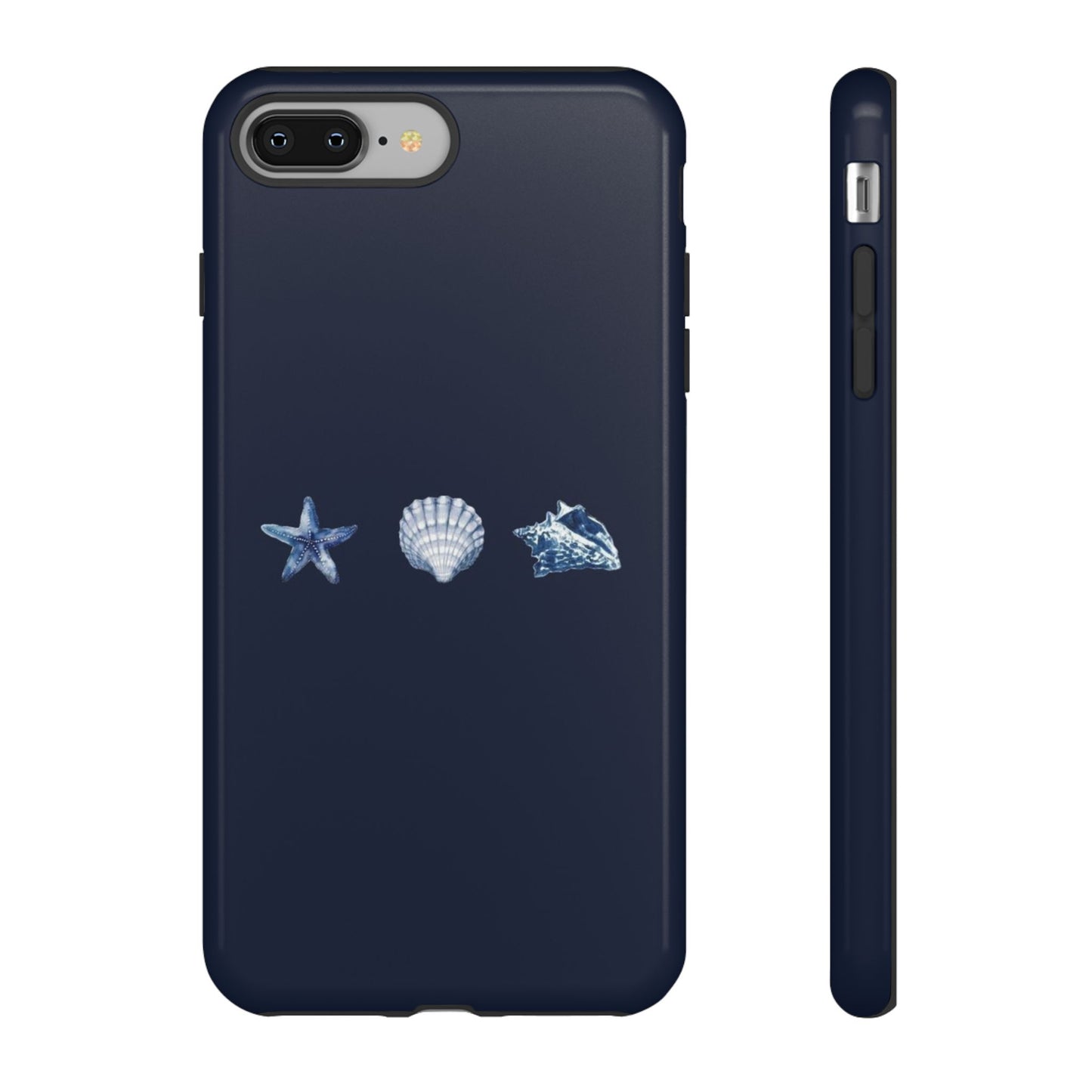 Ocean-Inspired Case