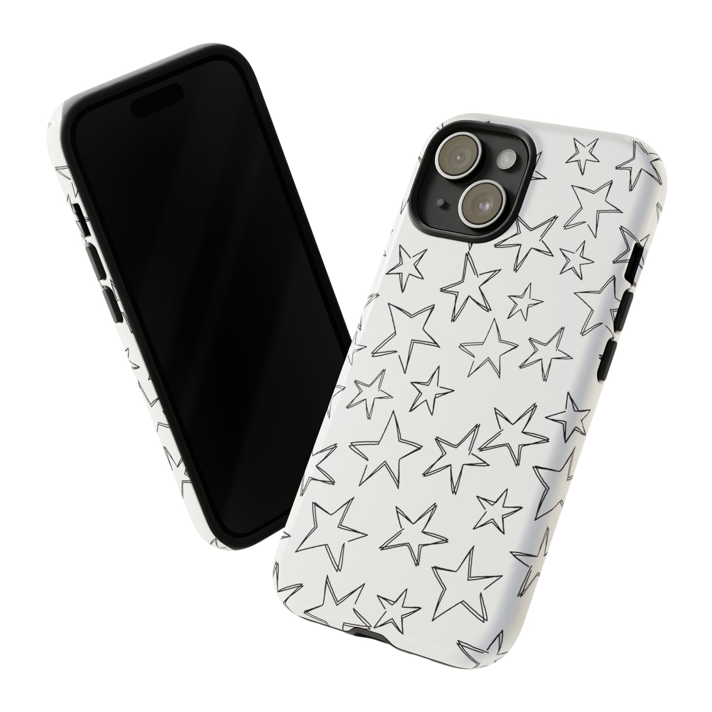 White Star Case