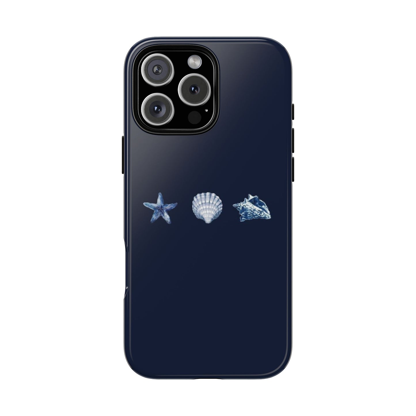 Ocean-Inspired Case