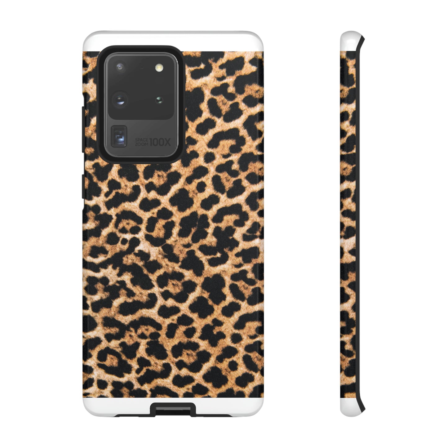 Leopard Print Case