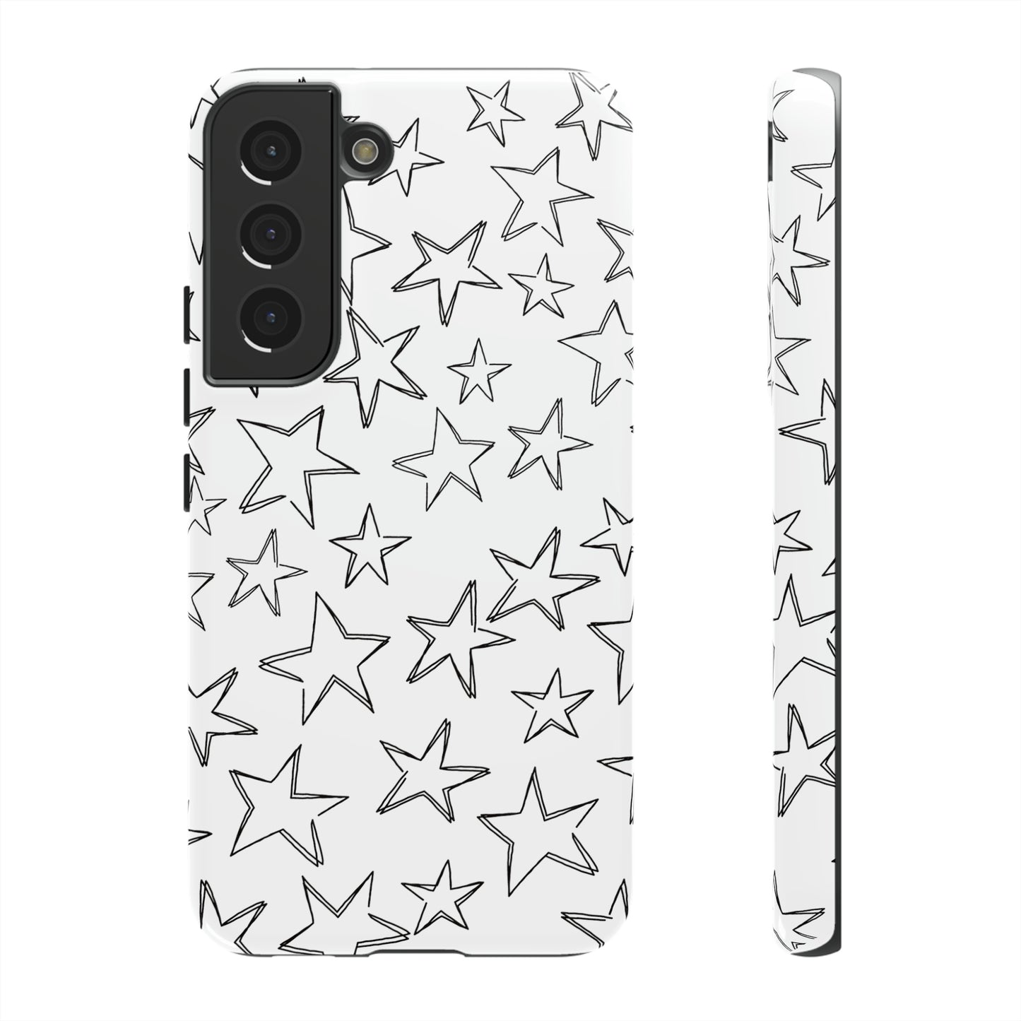 White Star Case