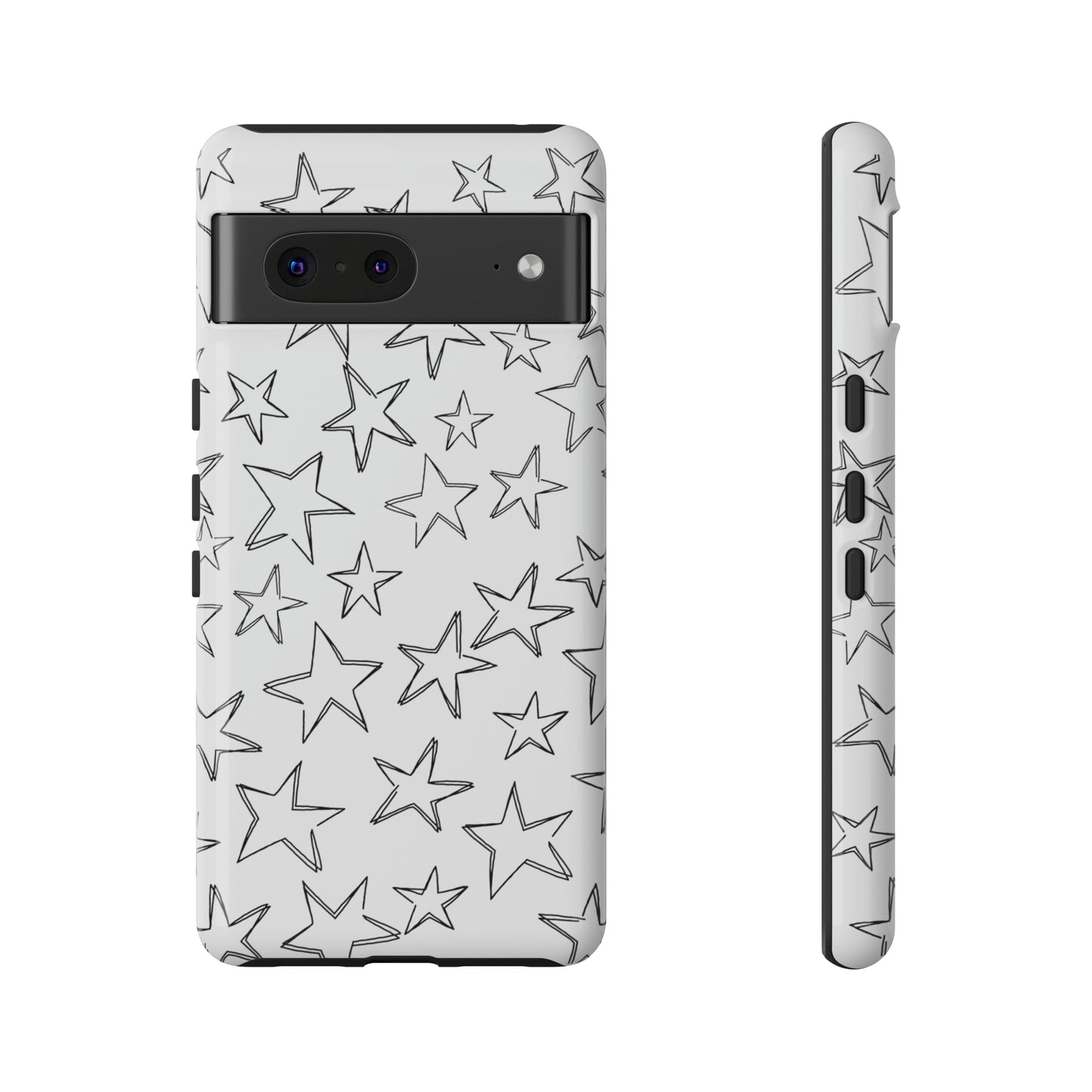 White Star Case