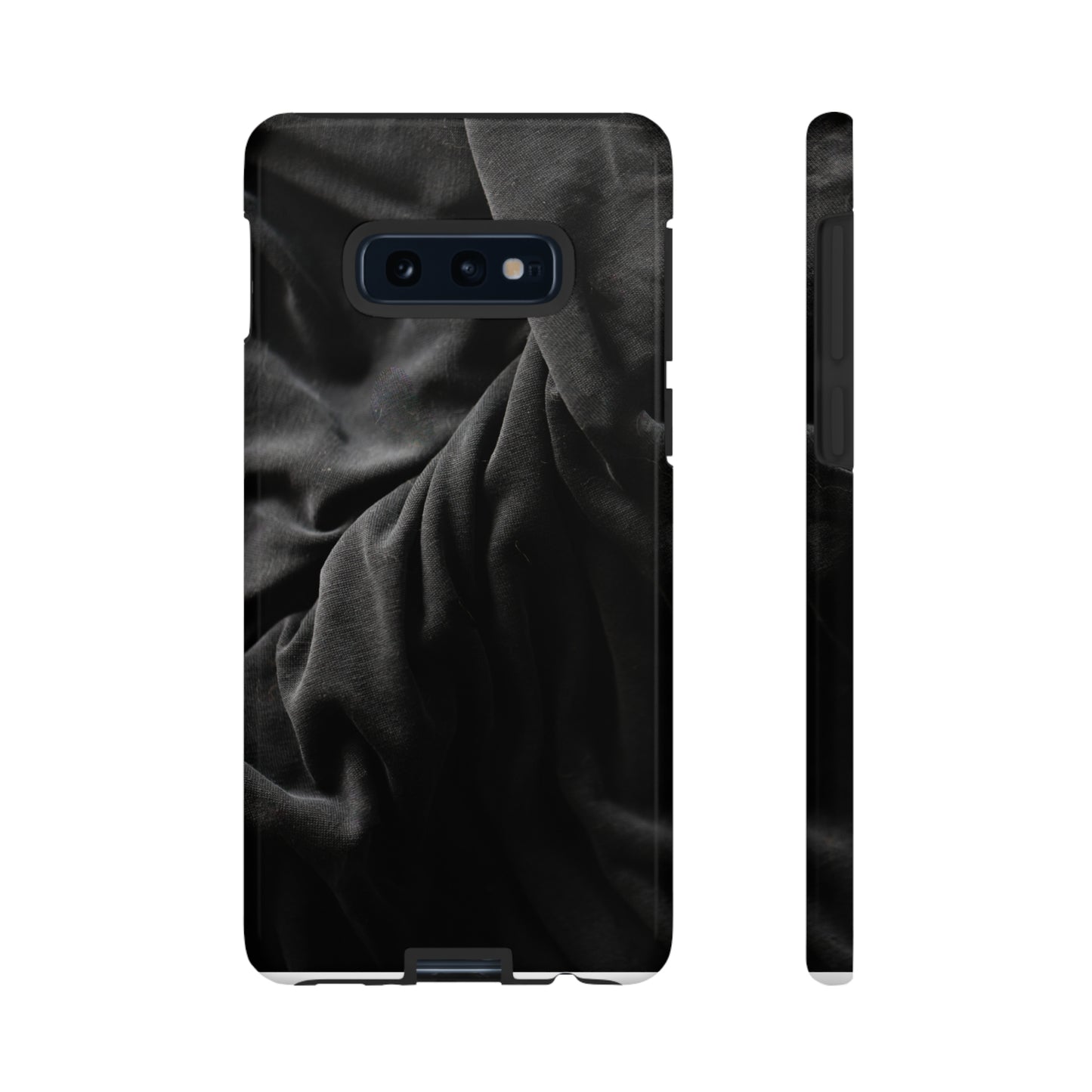 Black Velvet Case