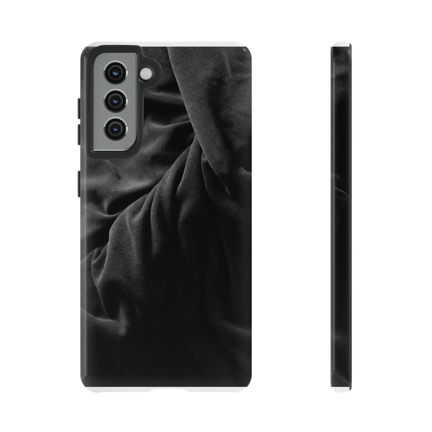 Black Velvet Case
