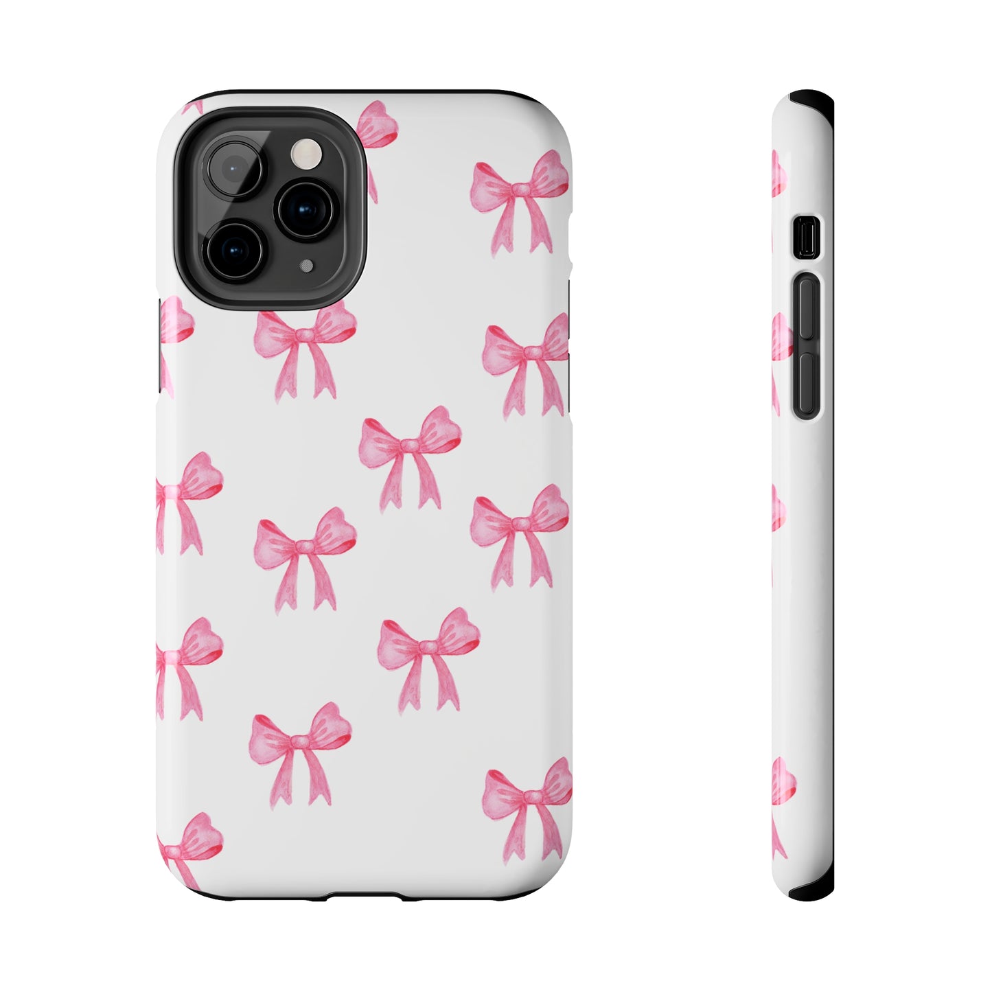 Bow Phone Cases