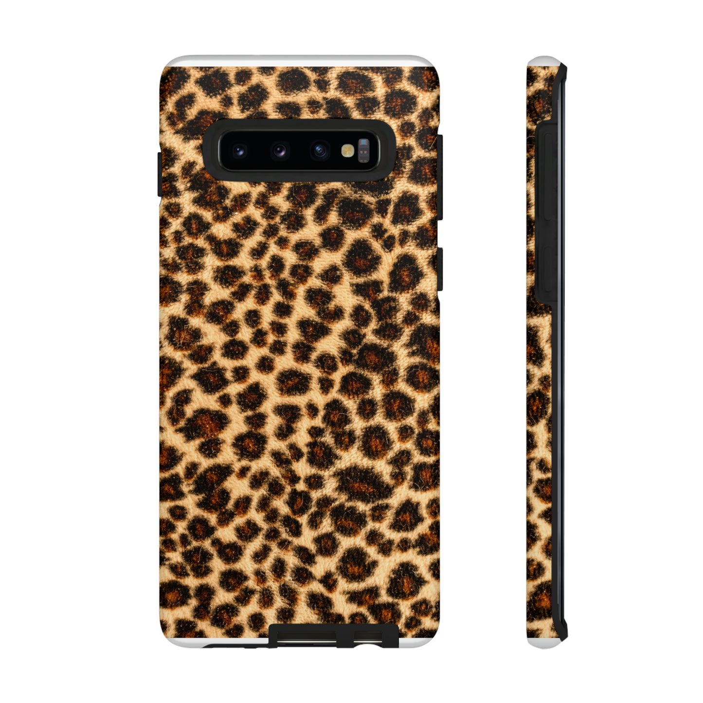 Leopard Print Case